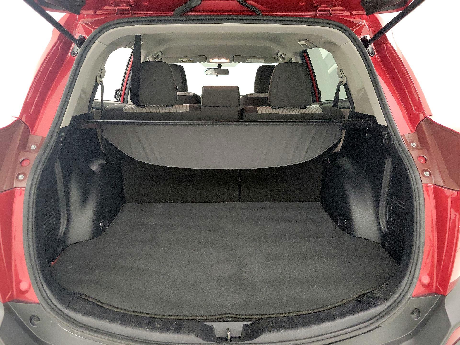 Thumbnail: 2014 Toyota RAV4 - 19