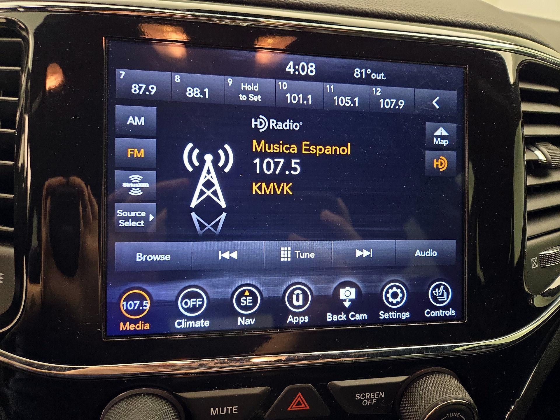 Thumbnail: 2021 Jeep Grand Cherokee - 15