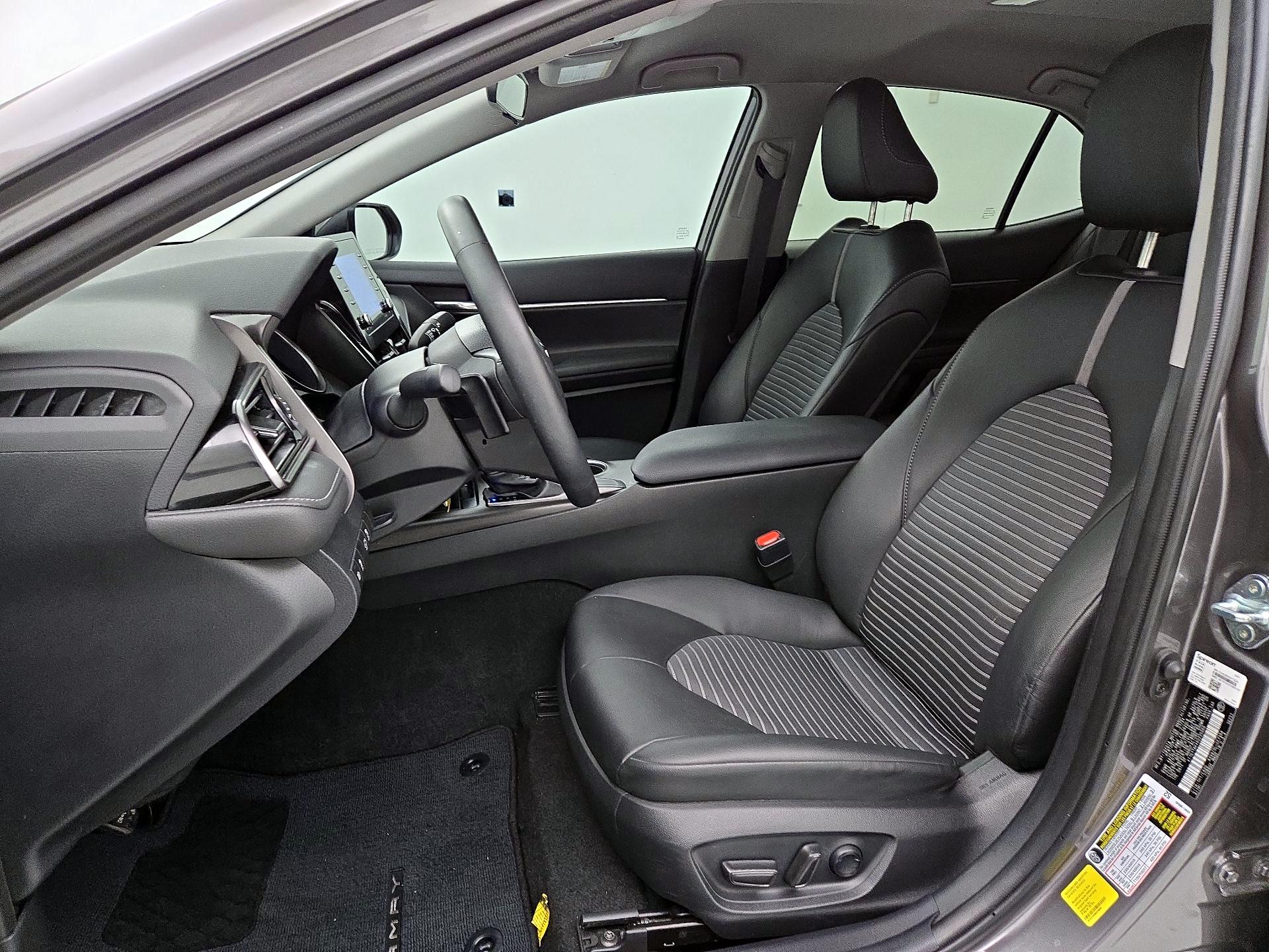 Thumbnail: 2024 Toyota Camry - 11