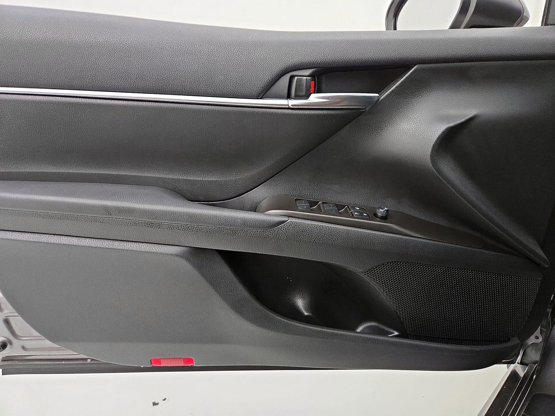 Thumbnail: 2024 Toyota Camry - 12