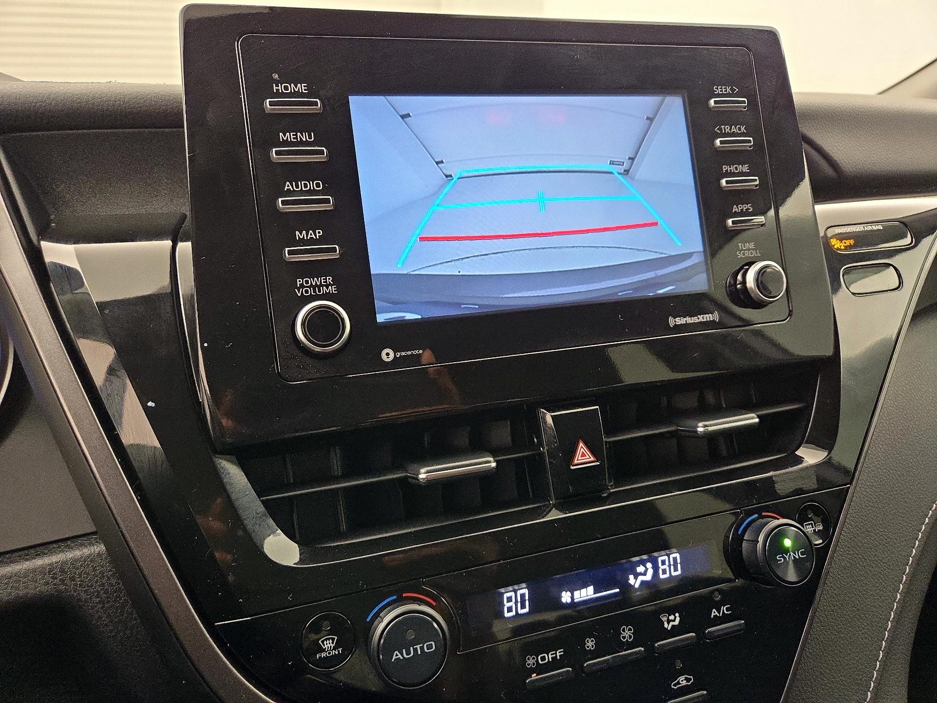 Thumbnail: 2024 Toyota Camry - 14