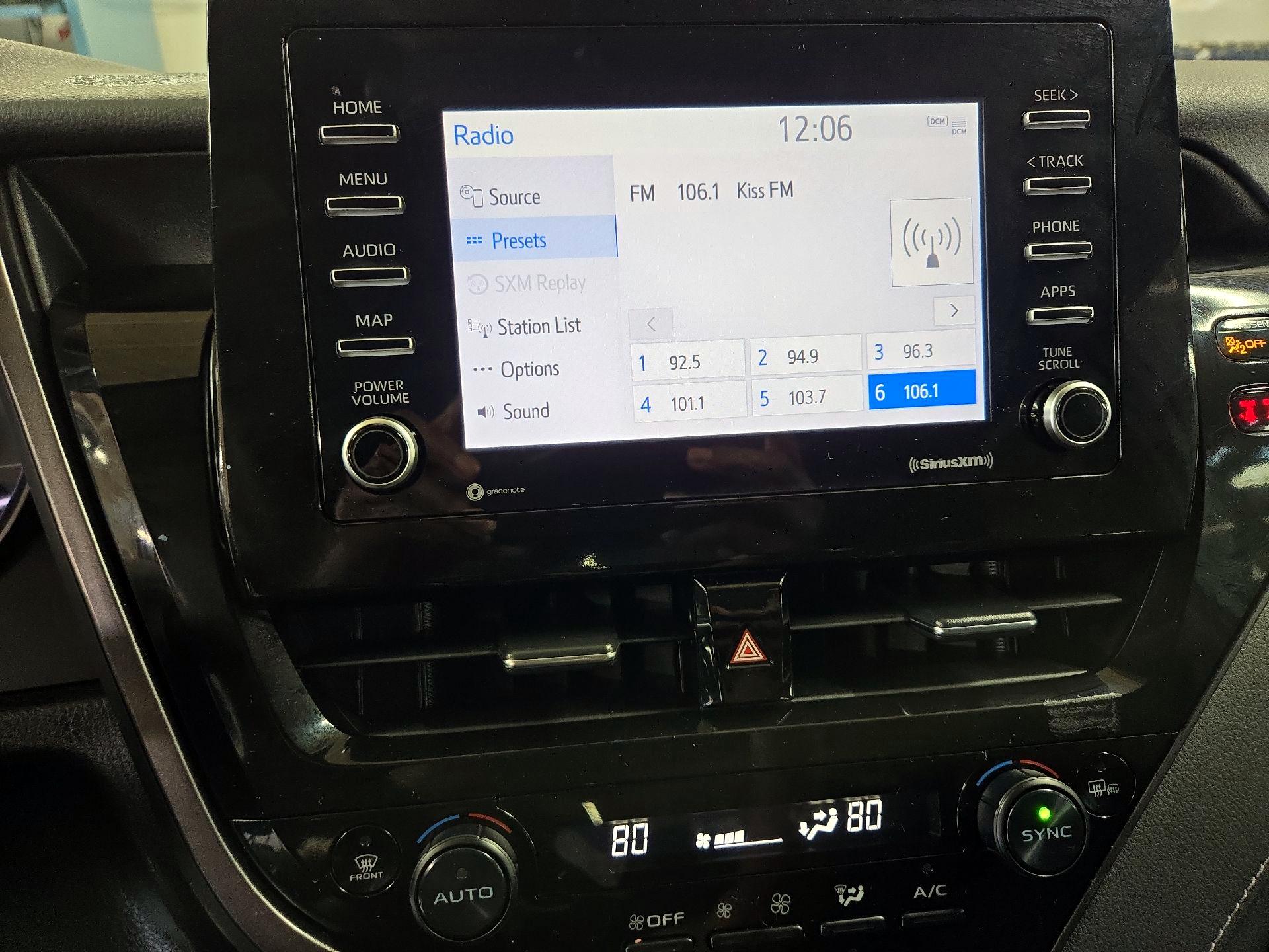 Thumbnail: 2024 Toyota Camry - 15