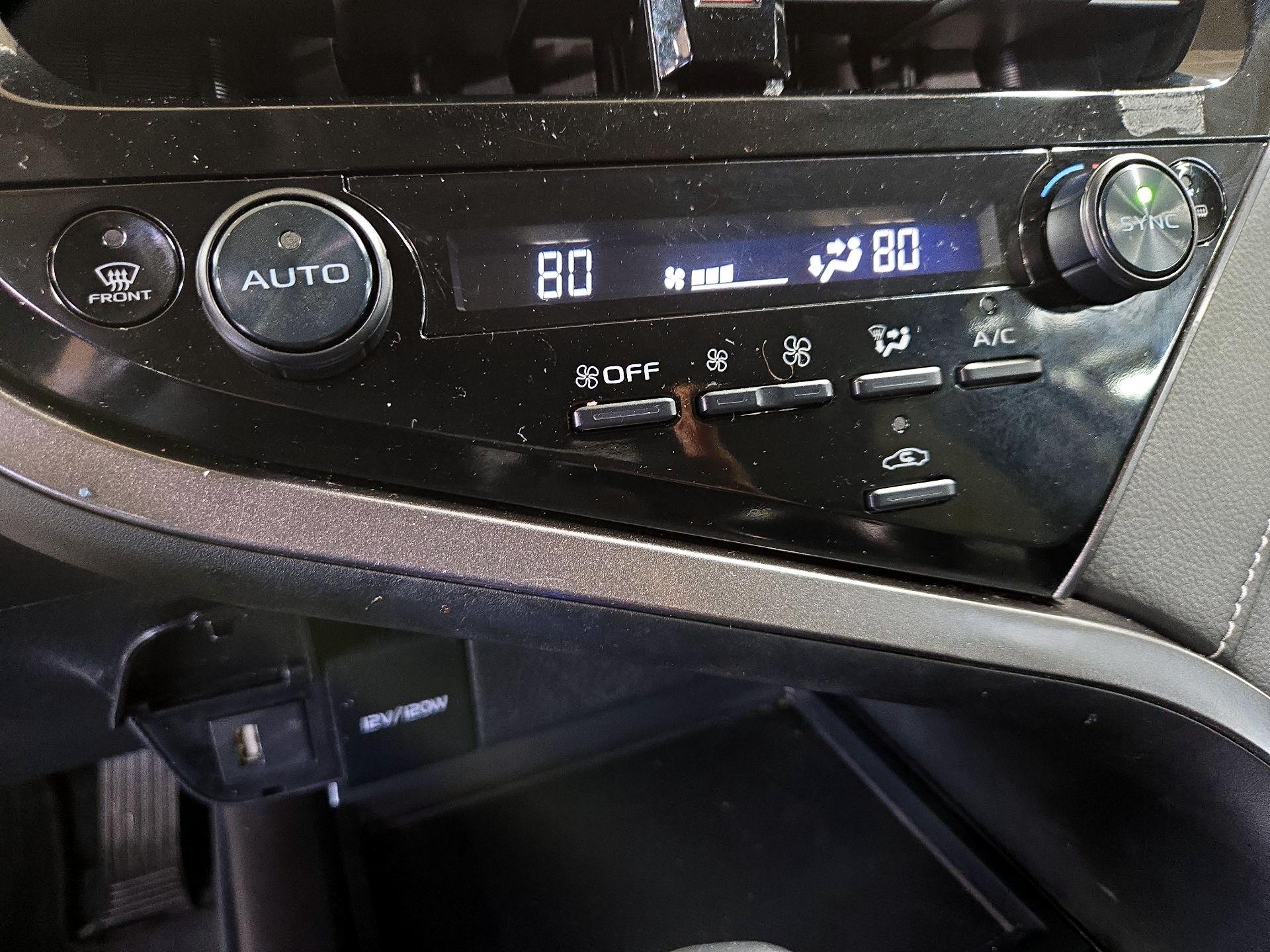 Thumbnail: 2024 Toyota Camry - 16