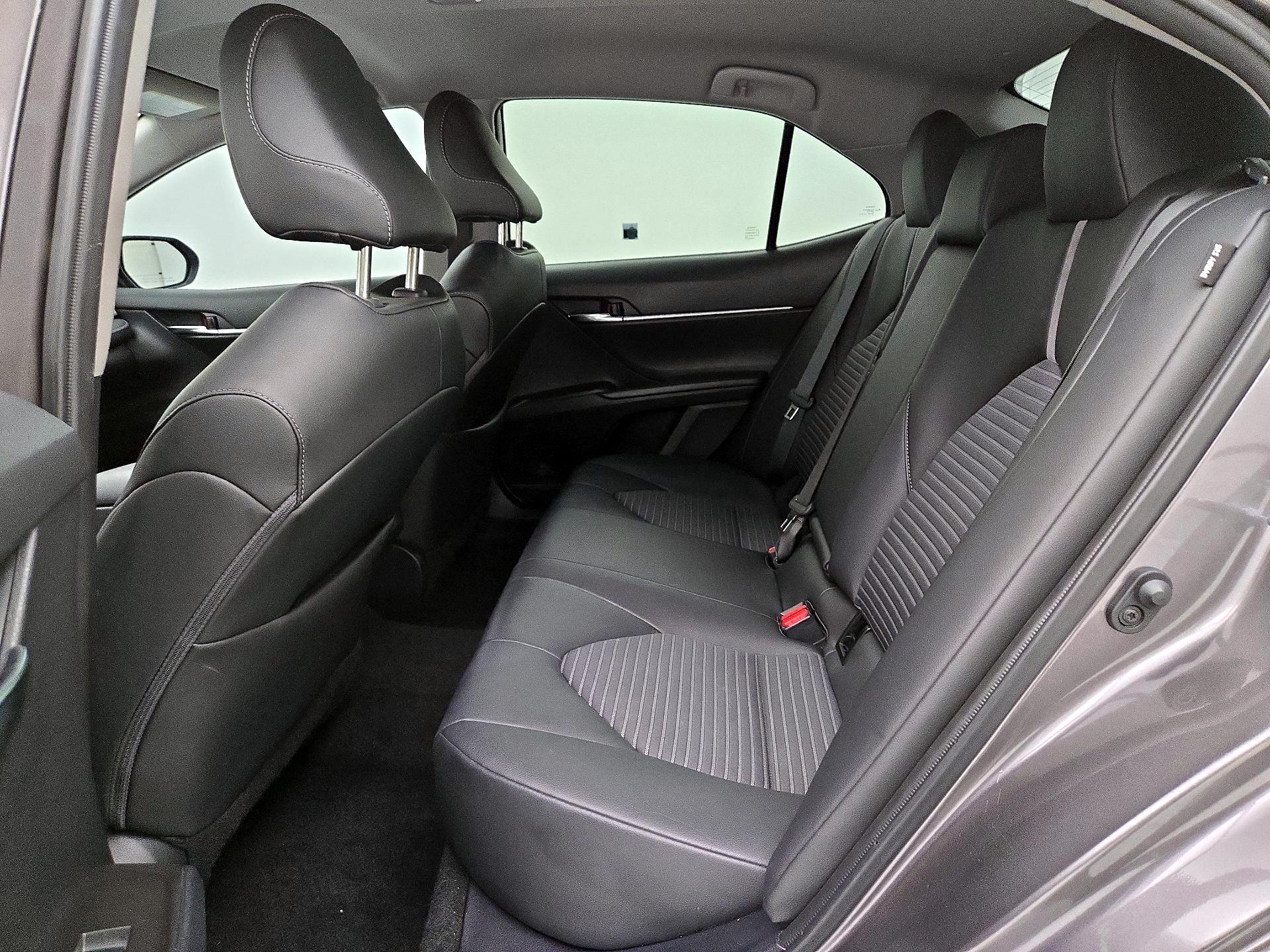 Thumbnail: 2024 Toyota Camry - 19