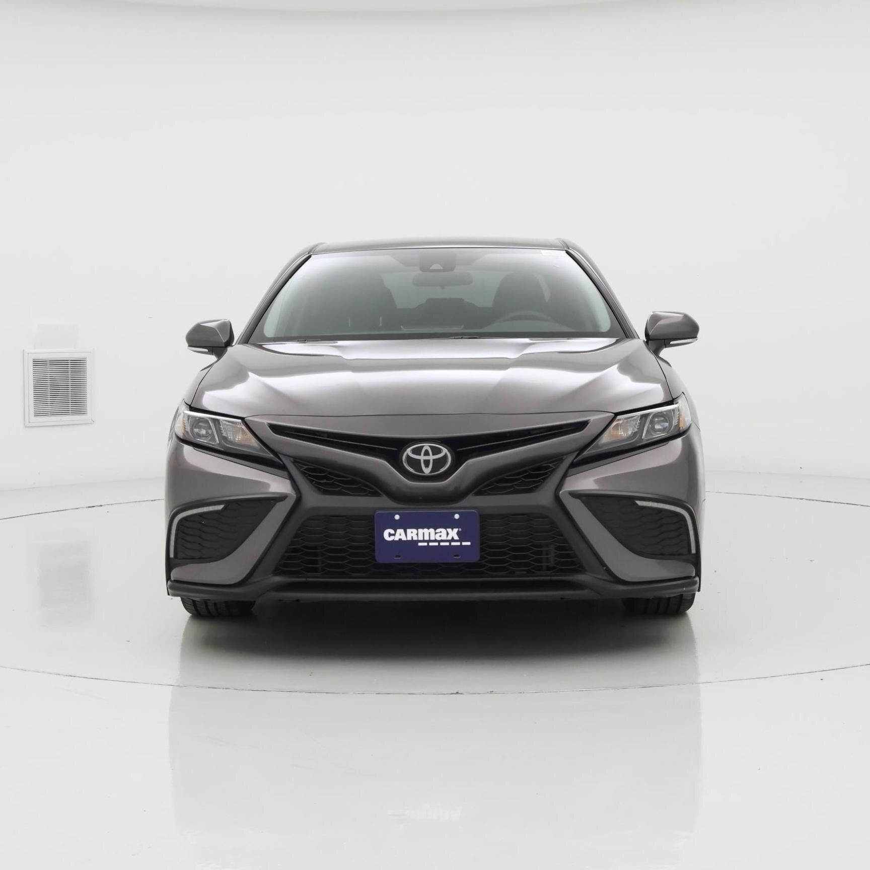 Thumbnail: 2024 Toyota Camry - 5