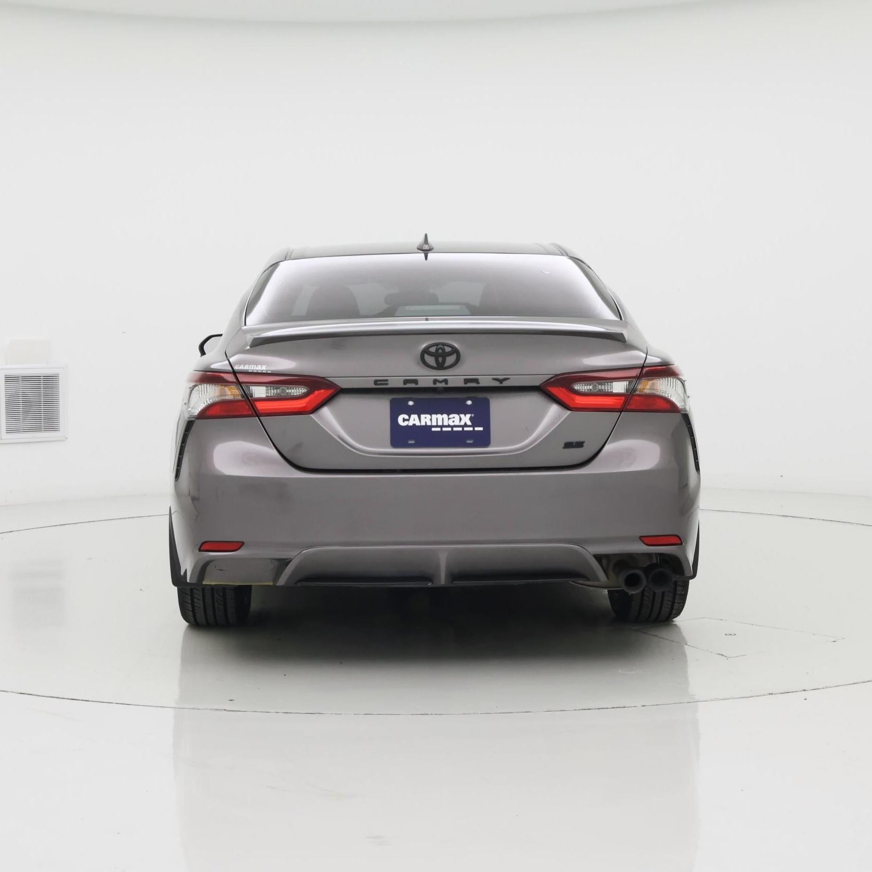 Thumbnail: 2024 Toyota Camry - 6