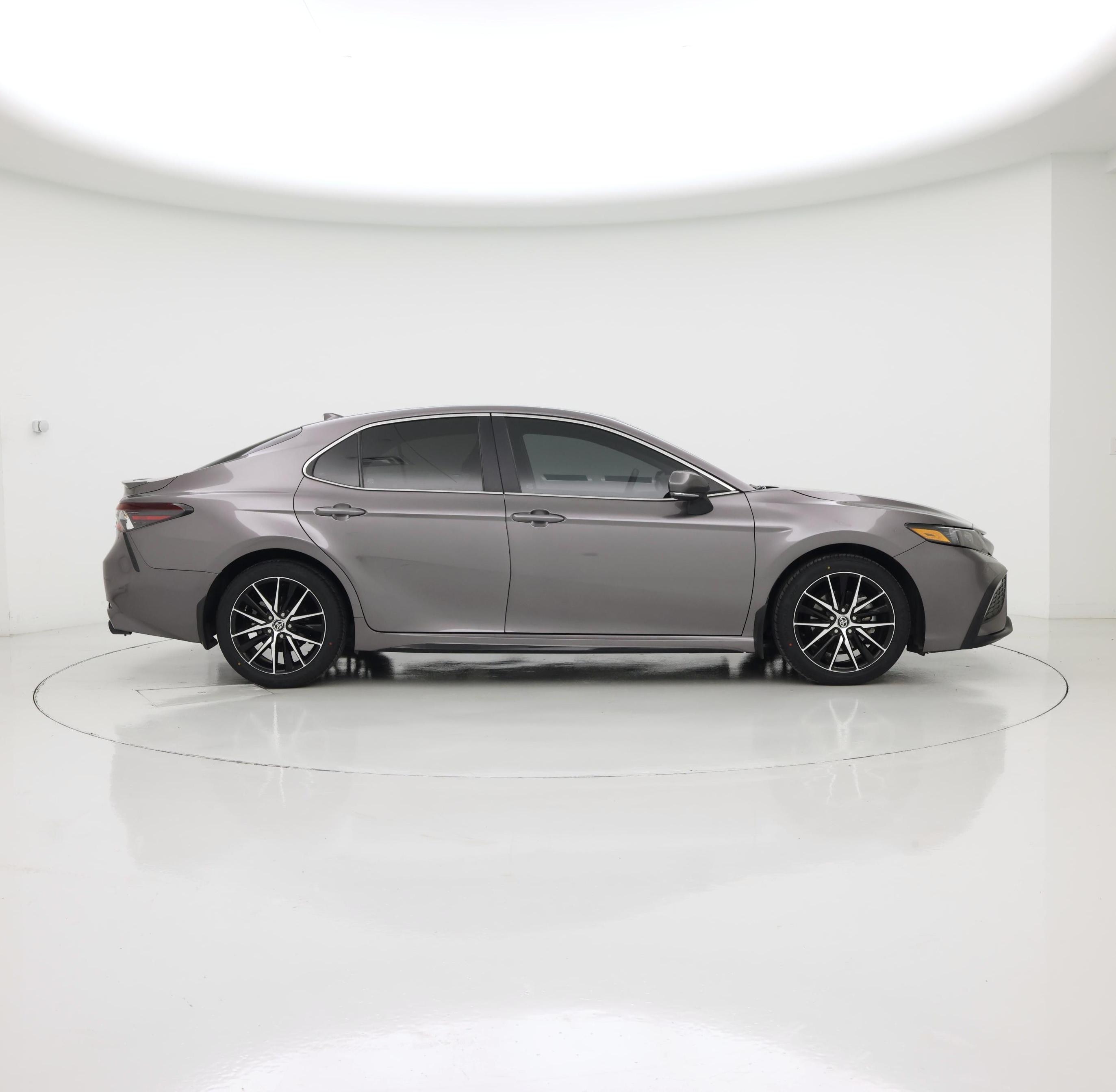 Thumbnail: 2024 Toyota Camry - 7