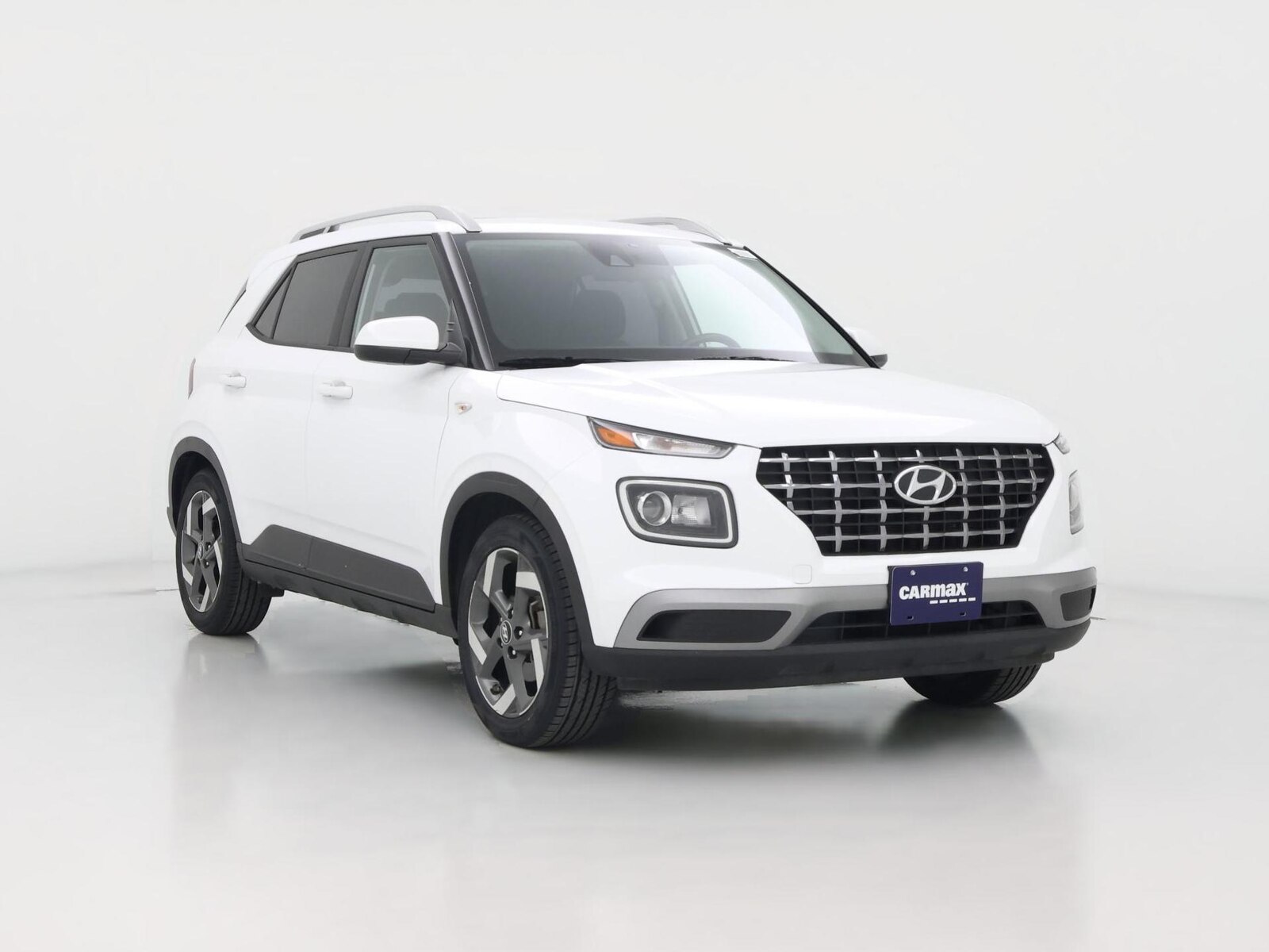 2022 Hyundai Venue SEL