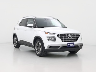 2022 Hyundai Venue SEL