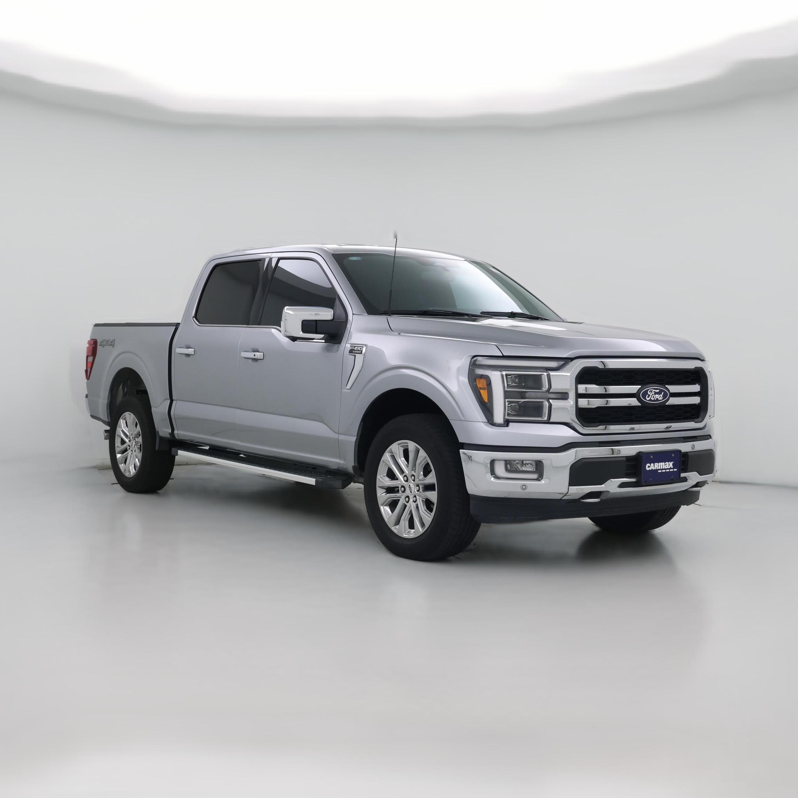 Thumbnail: 2024 Ford F-150 - 1
