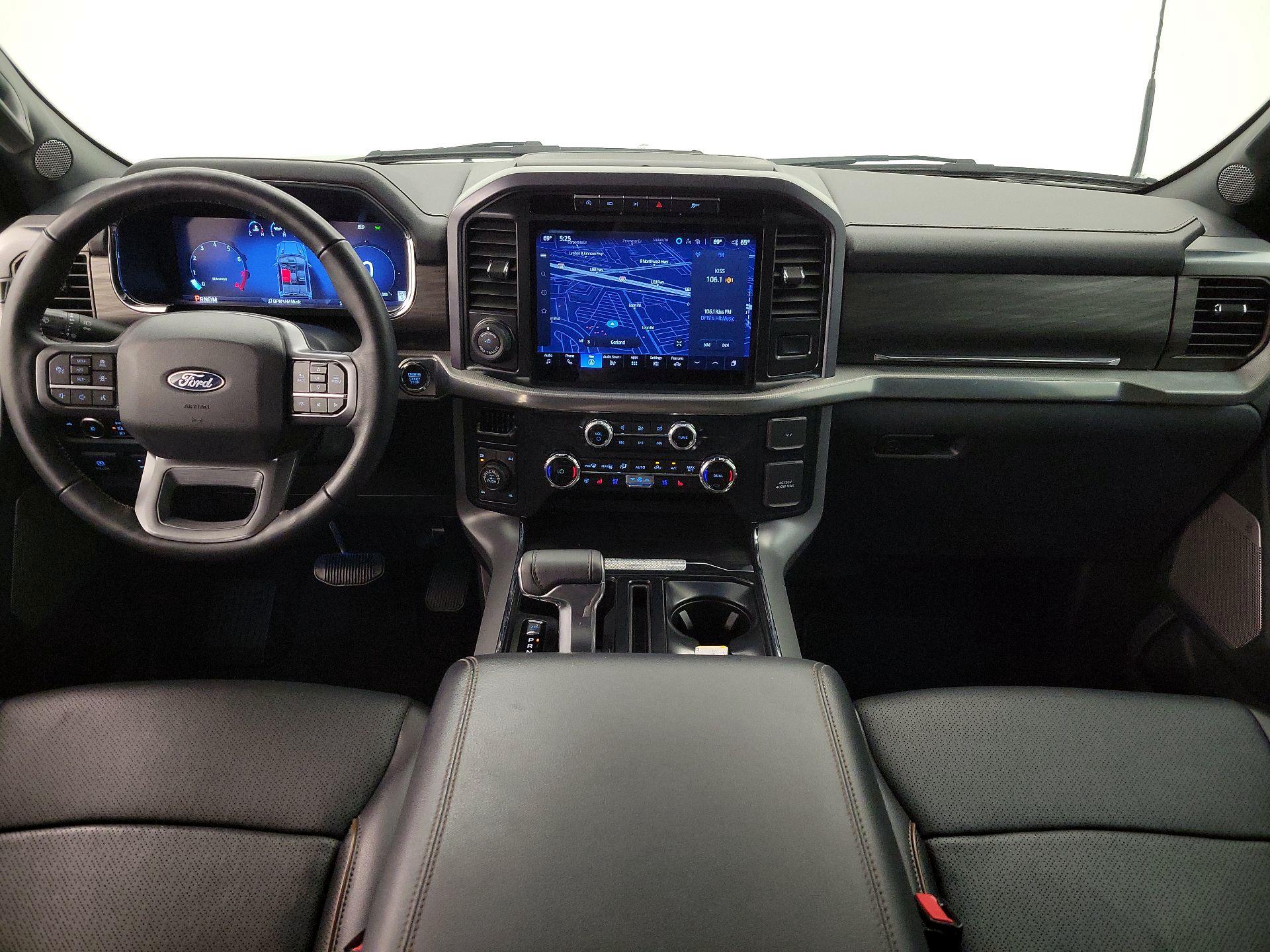 Thumbnail: 2024 Ford F-150 - 9