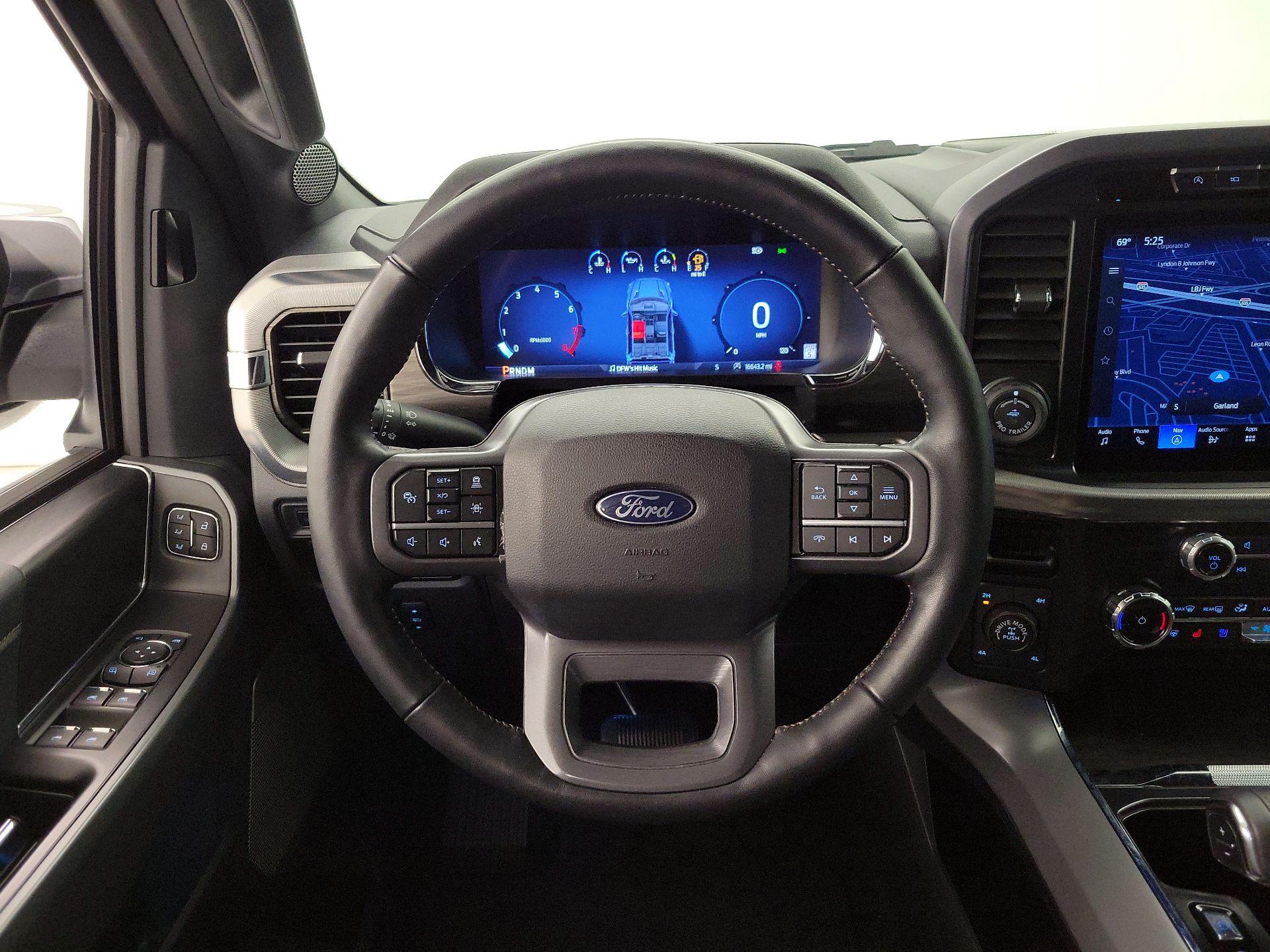 Thumbnail: 2024 Ford F-150 - 10