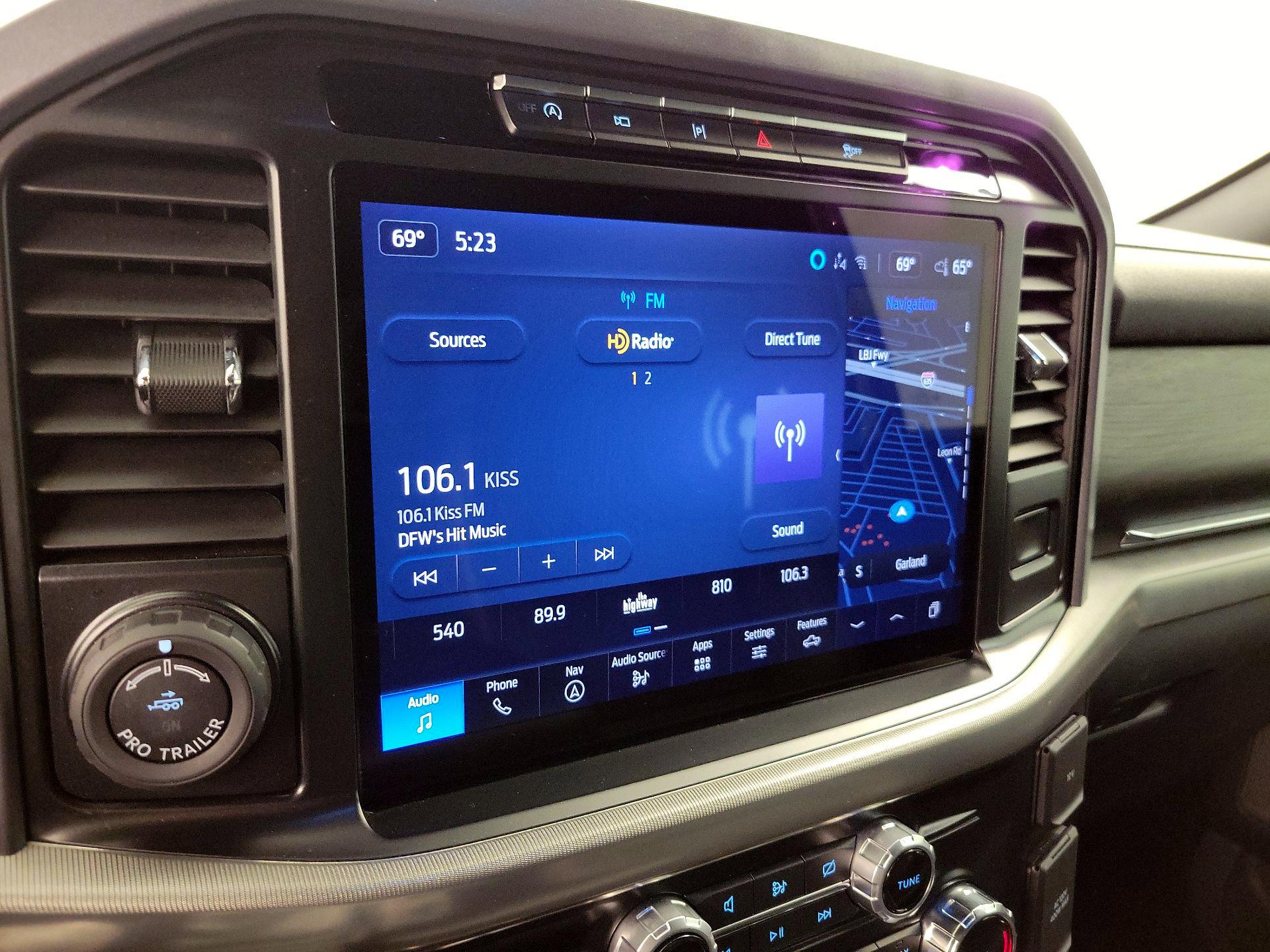 Thumbnail: 2024 Ford F-150 - 16