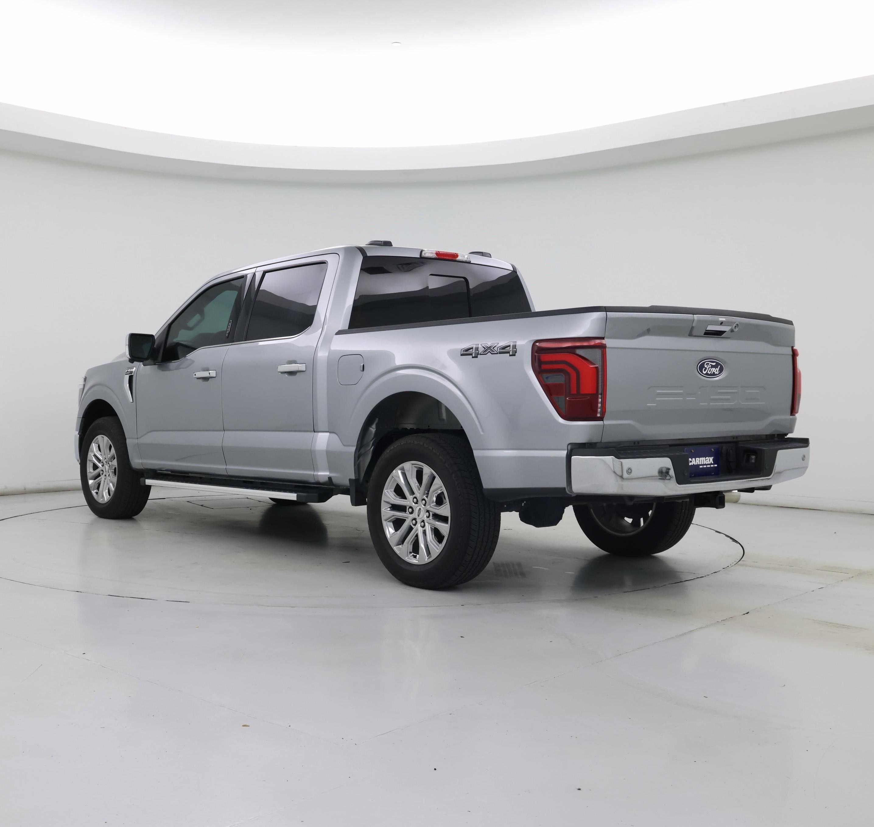 Thumbnail: 2024 Ford F-150 - 2