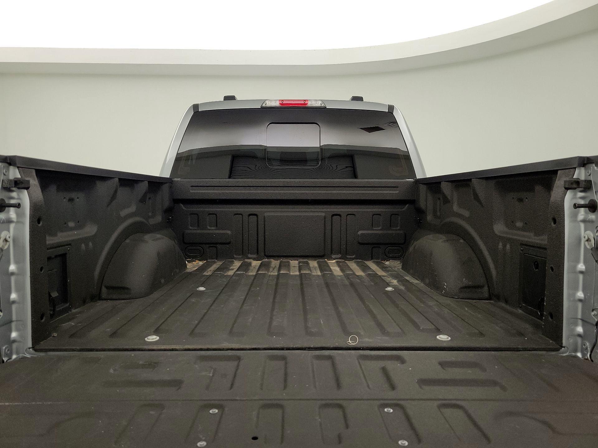 Thumbnail: 2024 Ford F-150 - 20