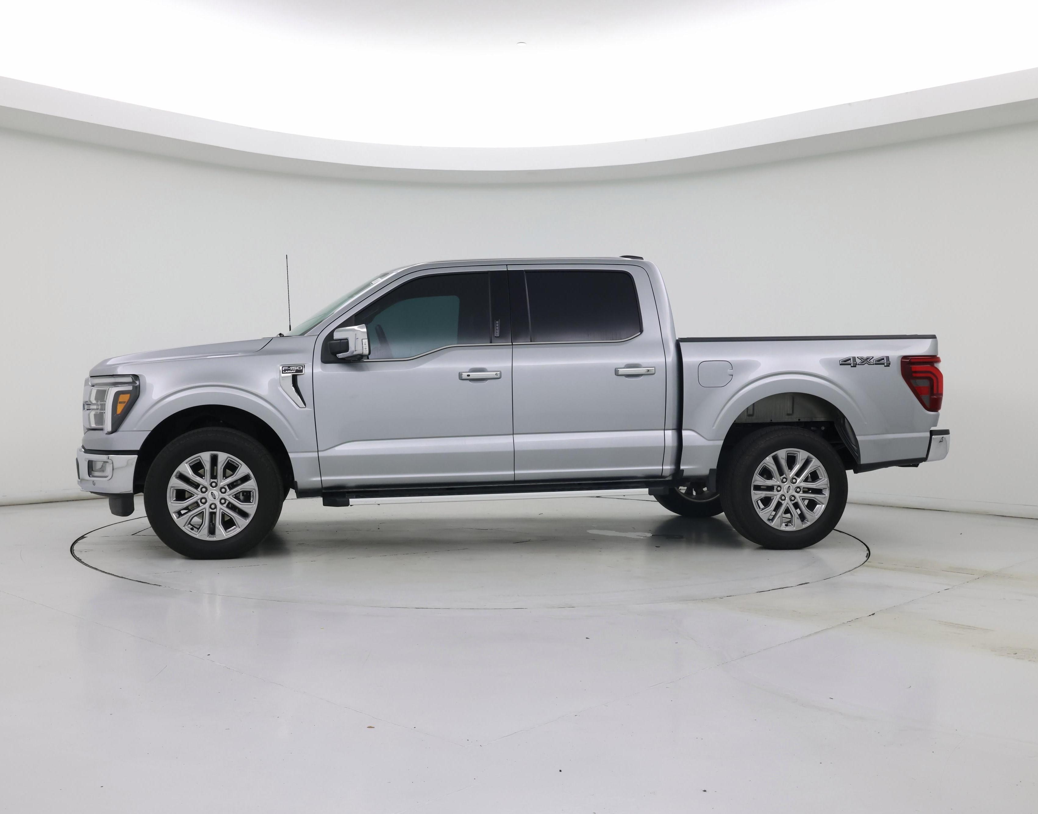 Thumbnail: 2024 Ford F-150 - 3