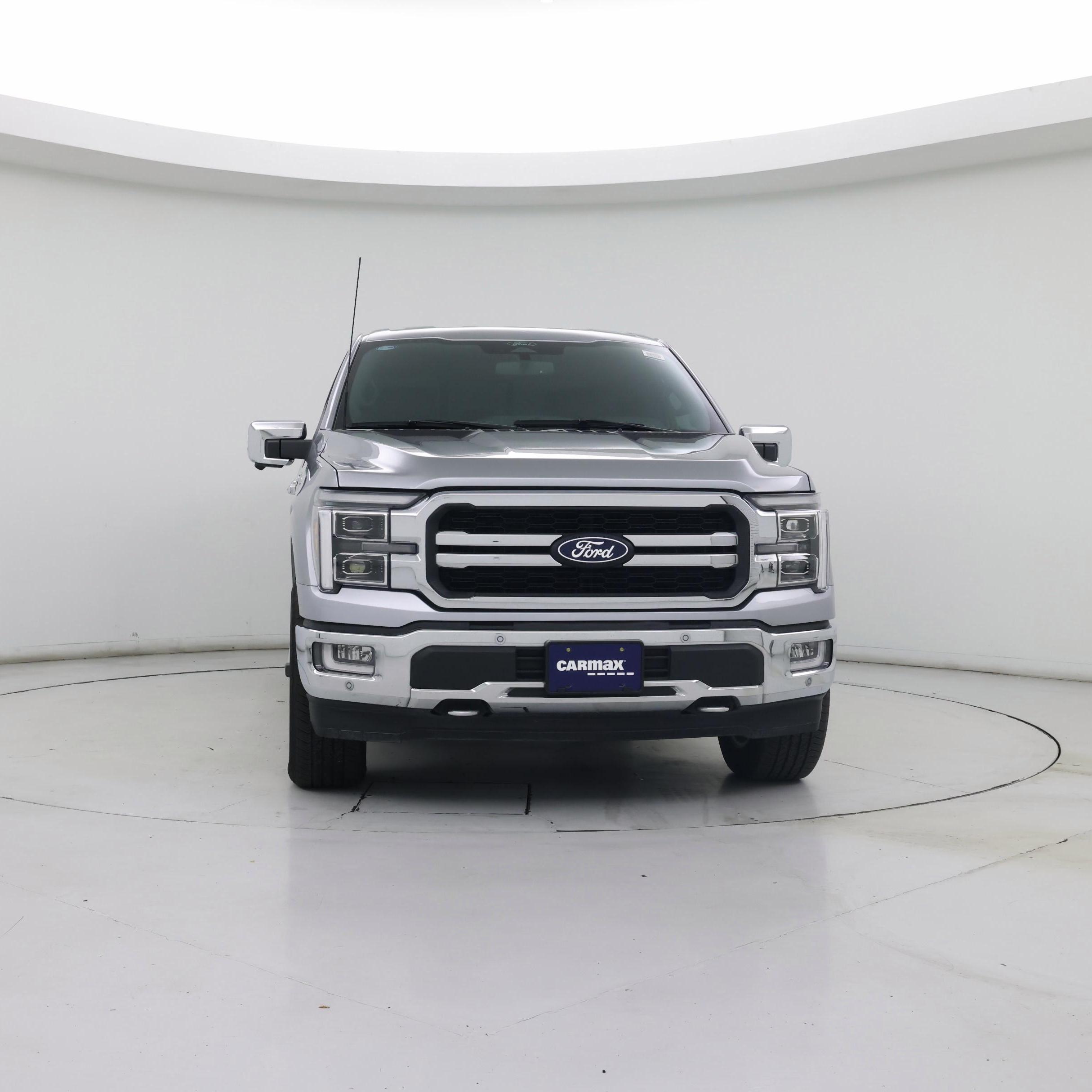 Thumbnail: 2024 Ford F-150 - 5