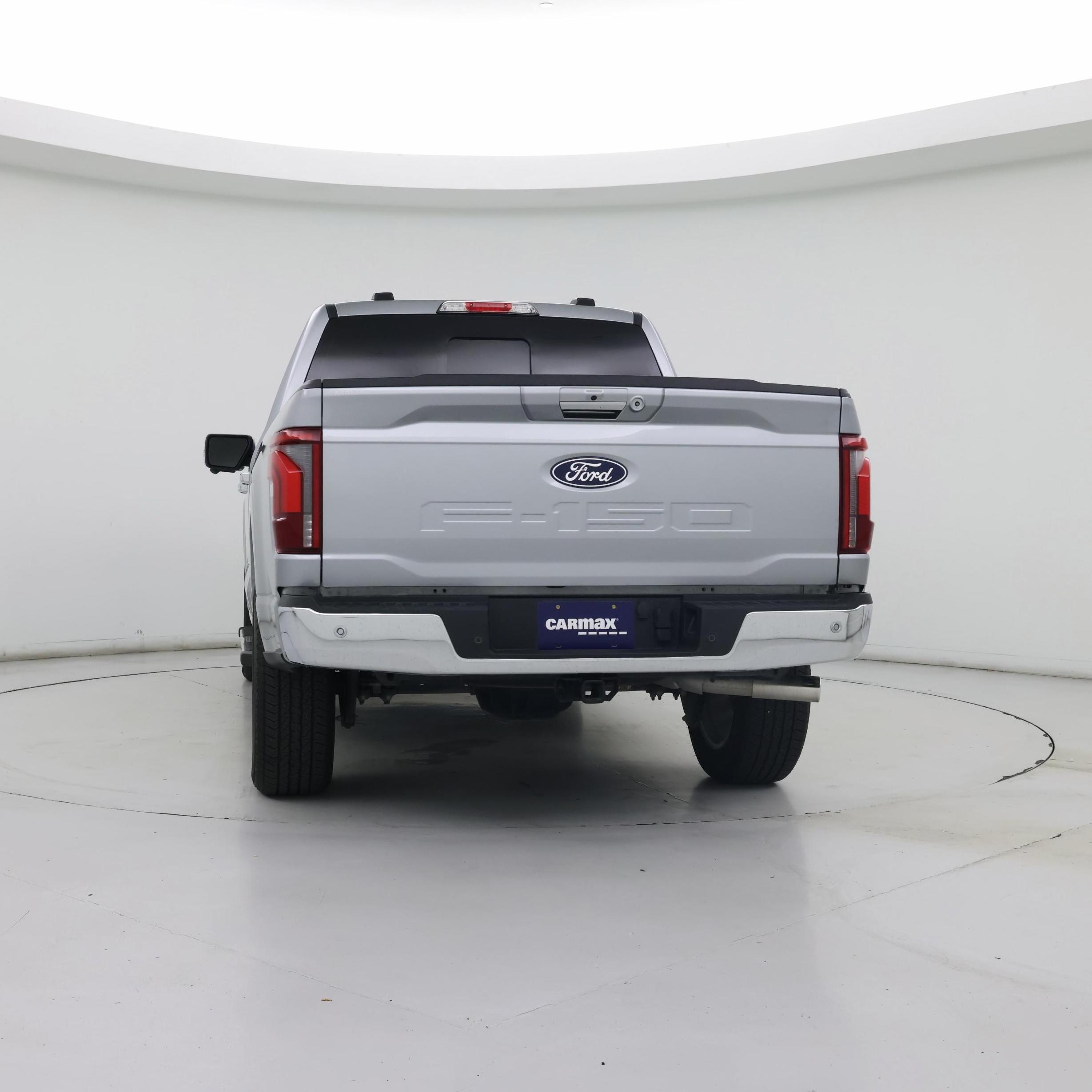 Thumbnail: 2024 Ford F-150 - 6