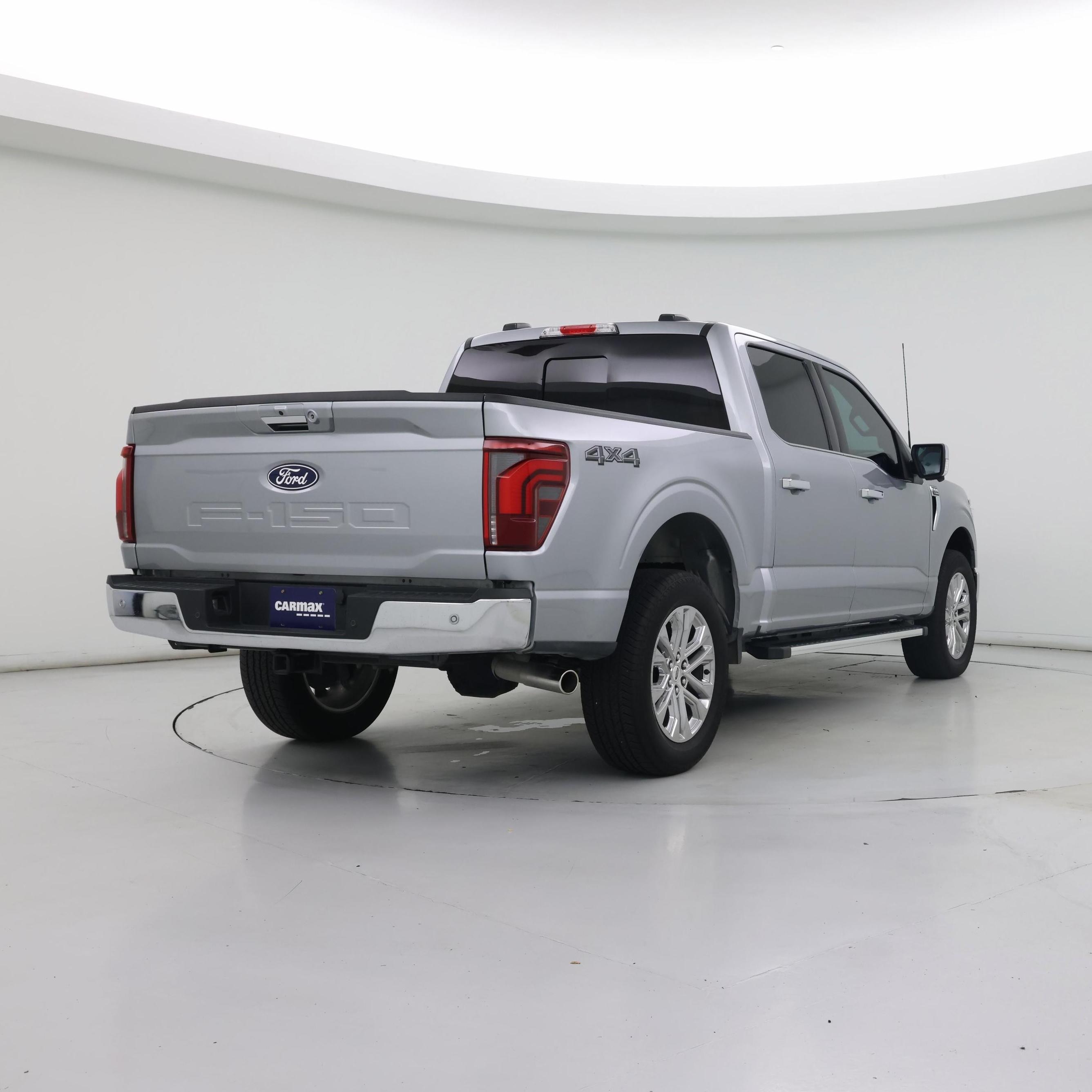 Thumbnail: 2024 Ford F-150 - 8
