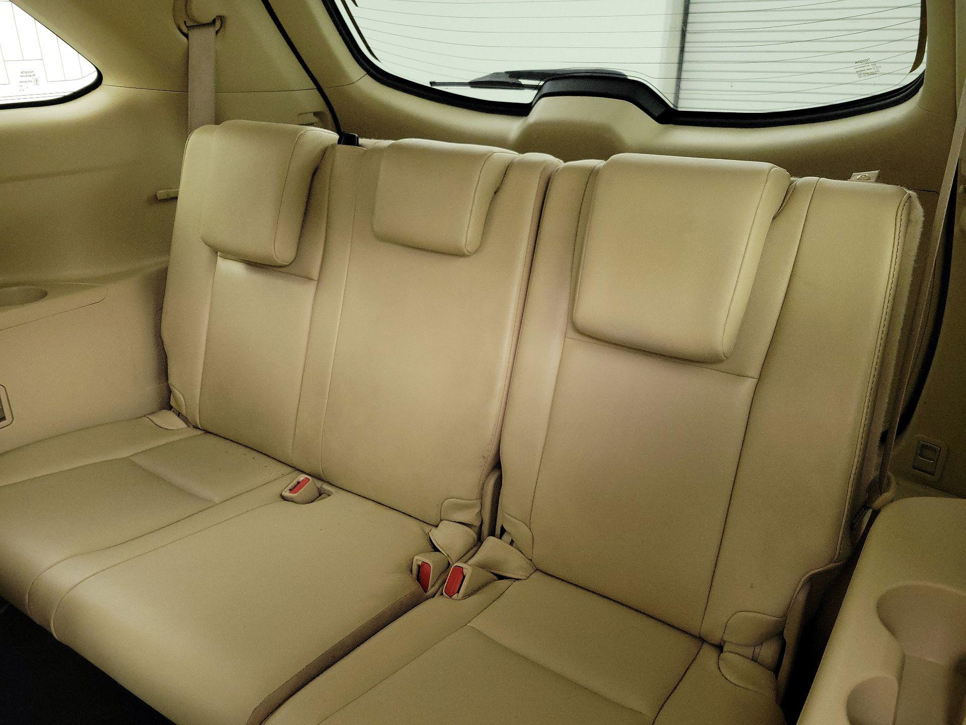 Thumbnail: 2019 Toyota Highlander - 20