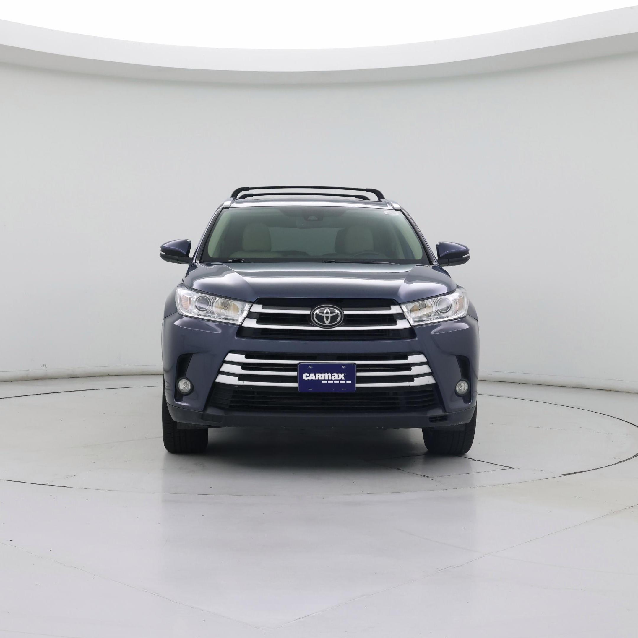 Thumbnail: 2019 Toyota Highlander - 5