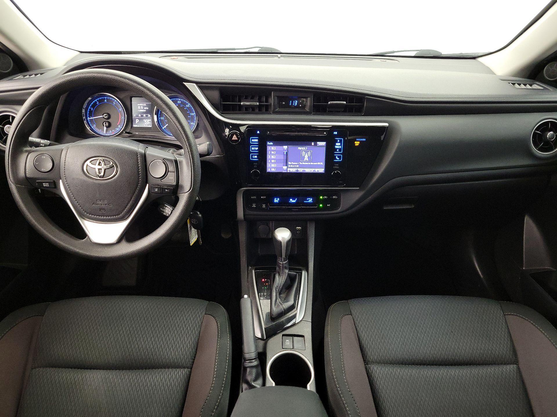 Thumbnail: 2018 Toyota Corolla - 9