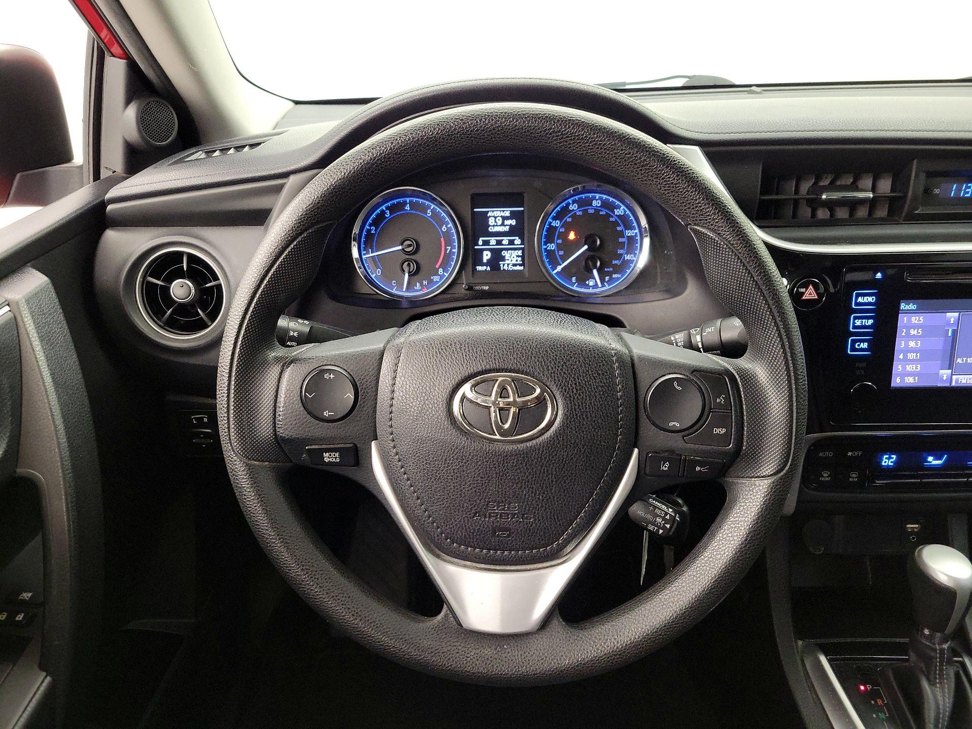 Thumbnail: 2018 Toyota Corolla - 10