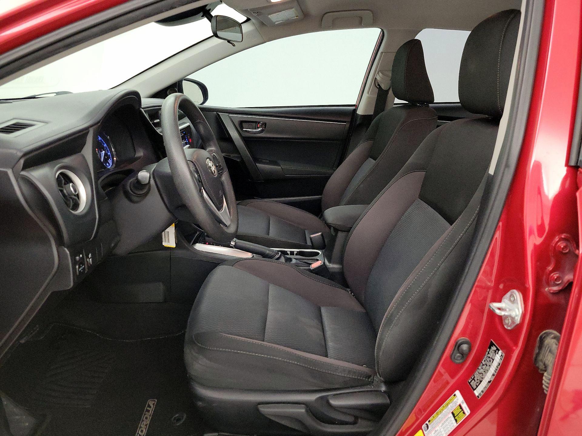 Thumbnail: 2018 Toyota Corolla - 11