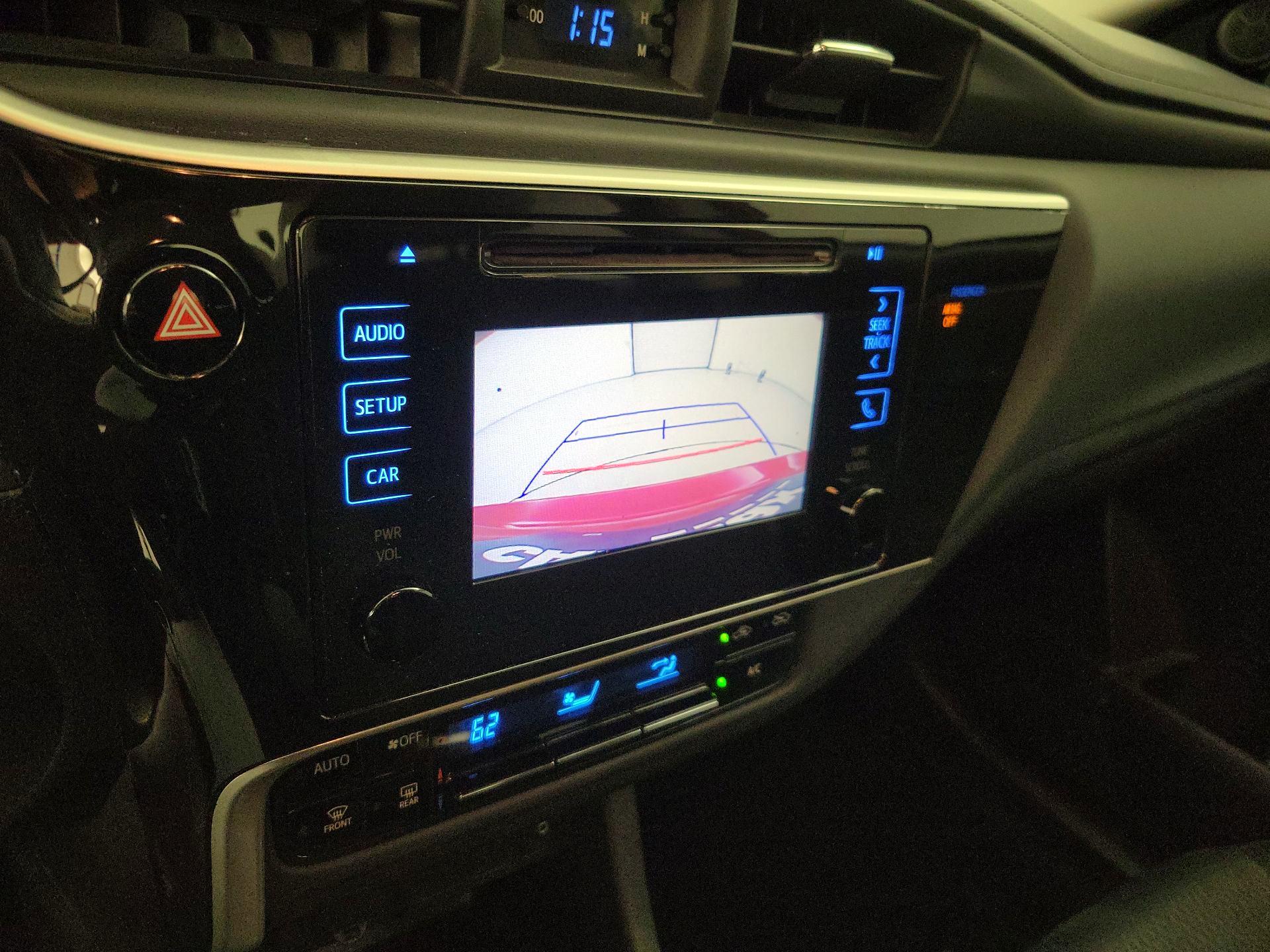 Thumbnail: 2018 Toyota Corolla - 14