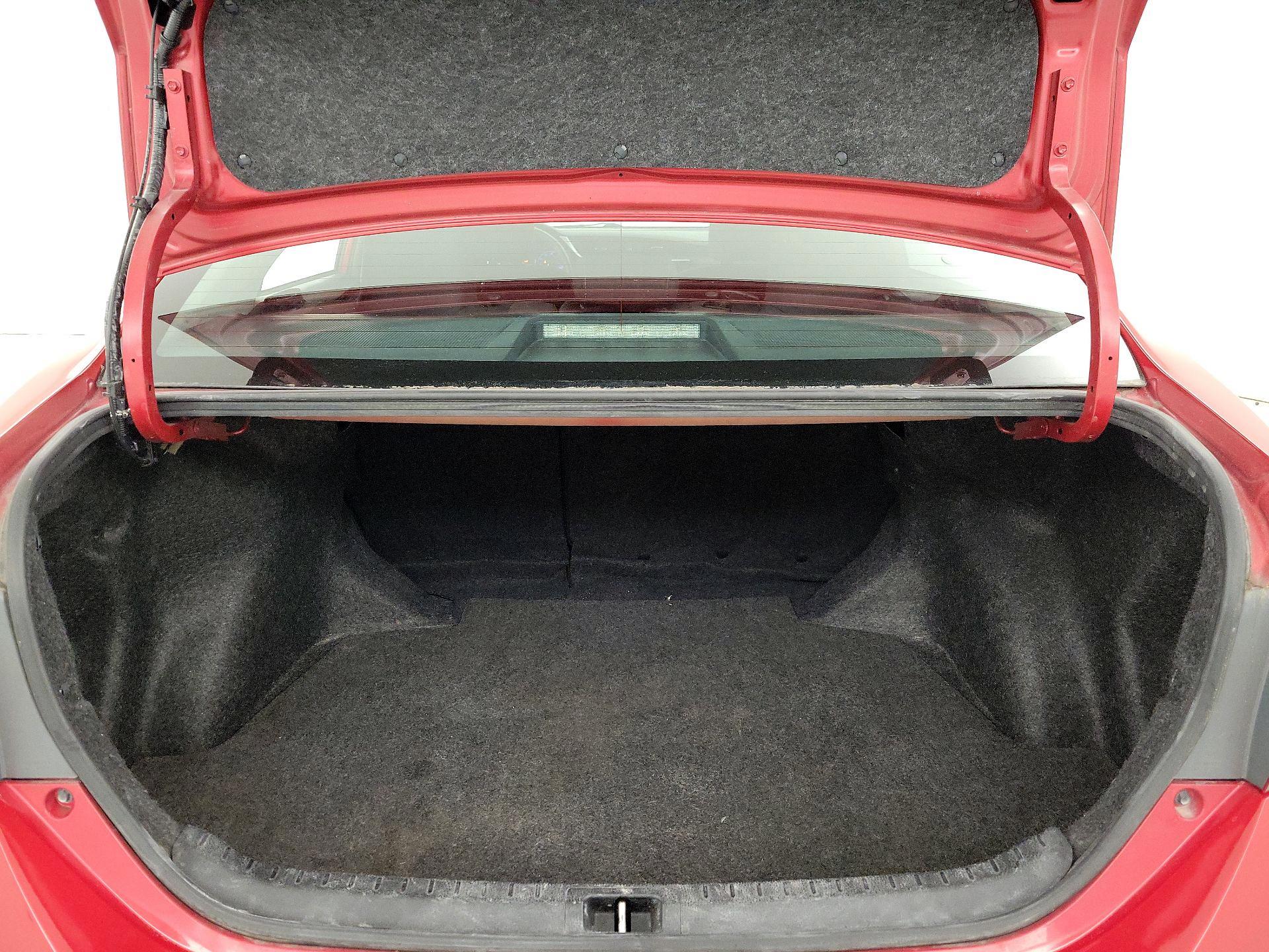 Thumbnail: 2018 Toyota Corolla - 19