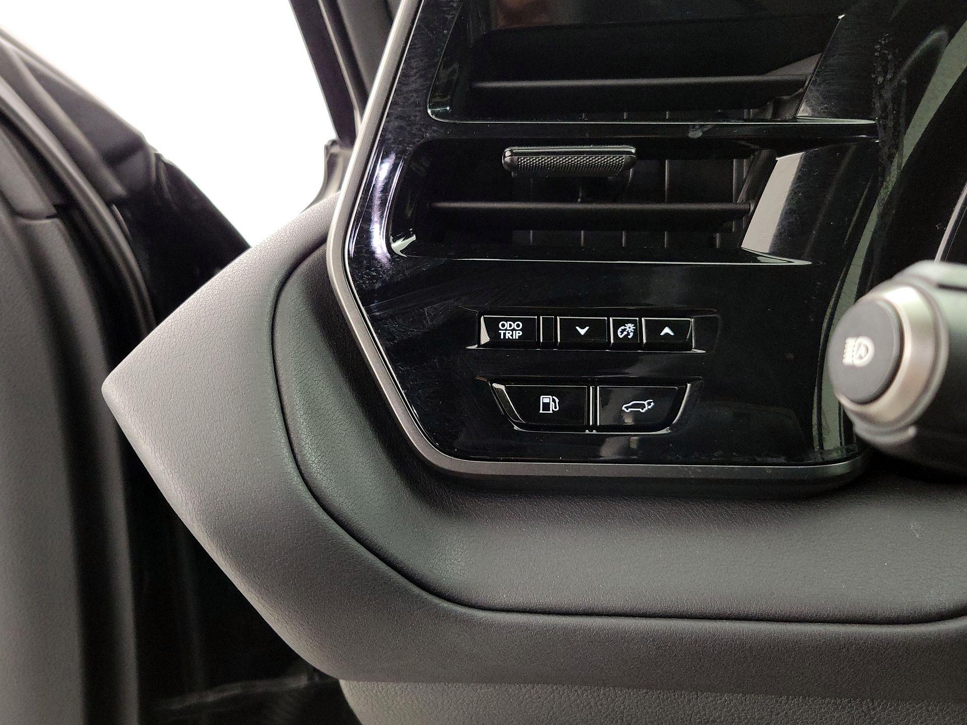 Thumbnail: 2024 Lexus TX - 13