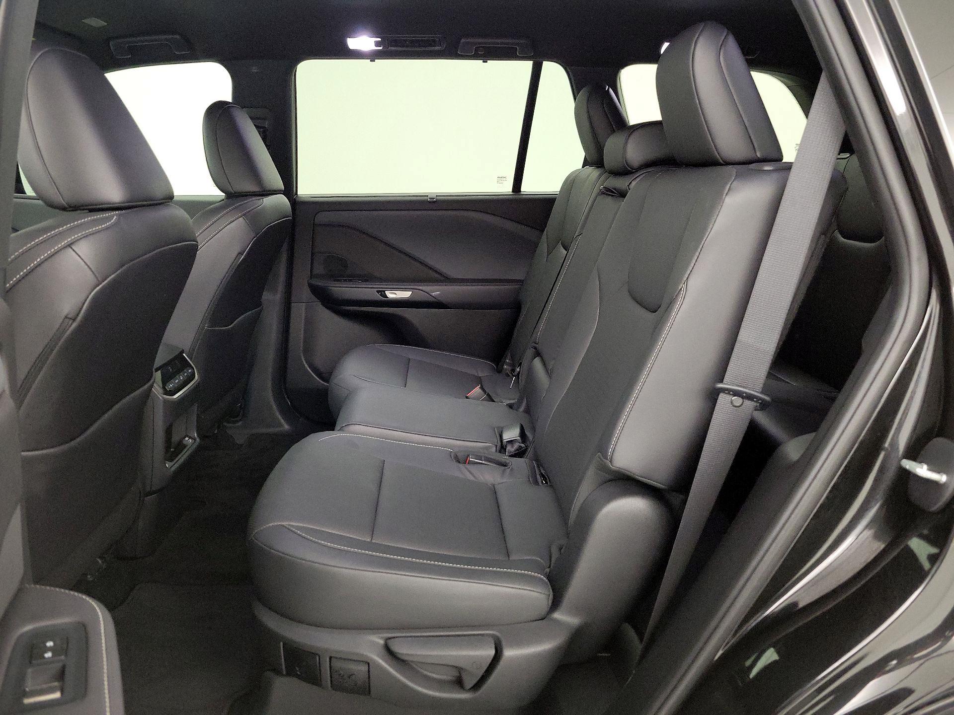 Thumbnail: 2024 Lexus TX - 19