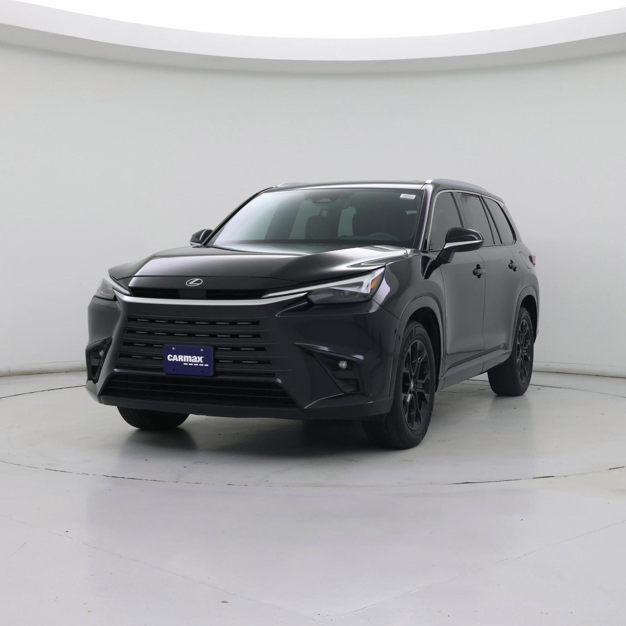 Thumbnail: 2024 Lexus TX - 4