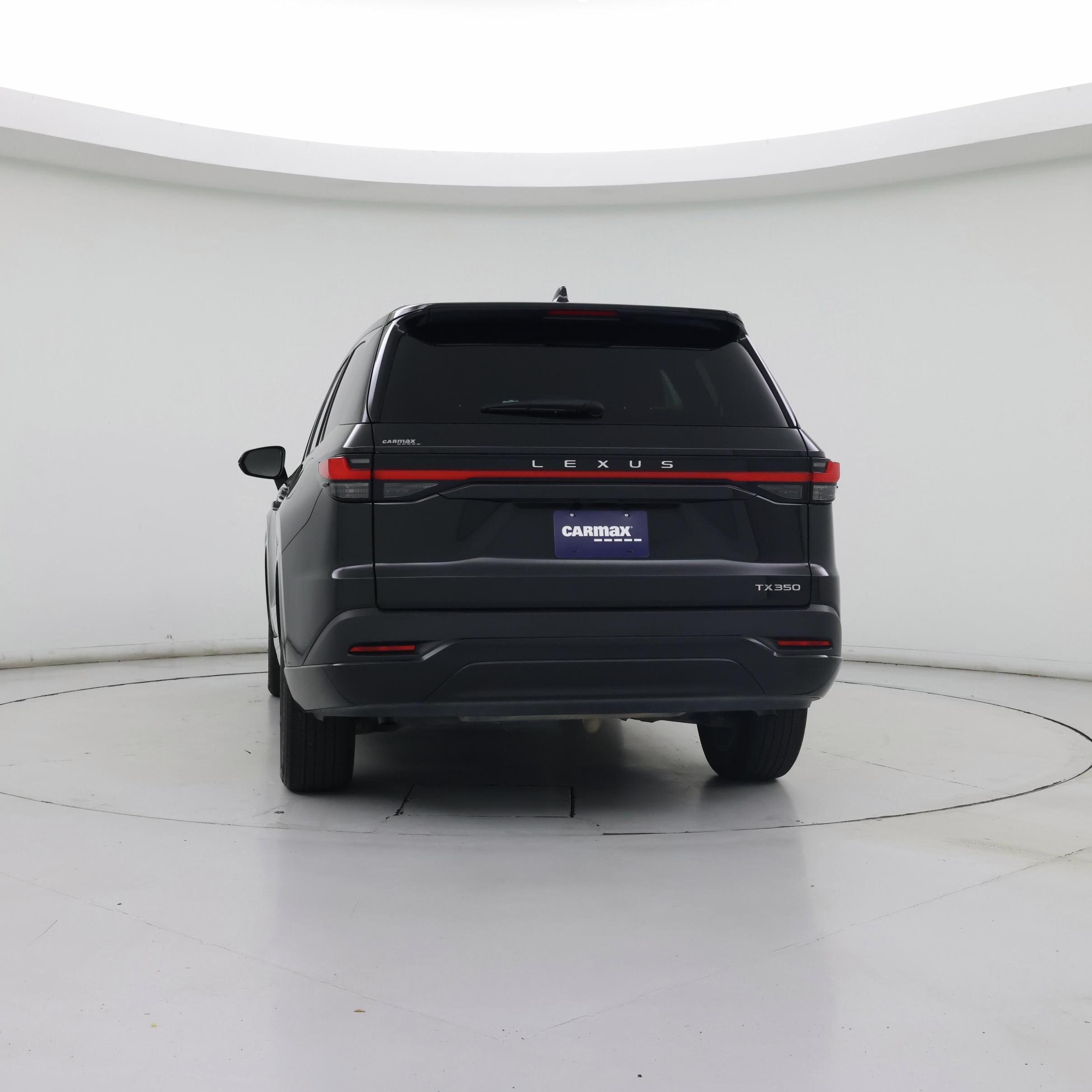 Thumbnail: 2024 Lexus TX - 6