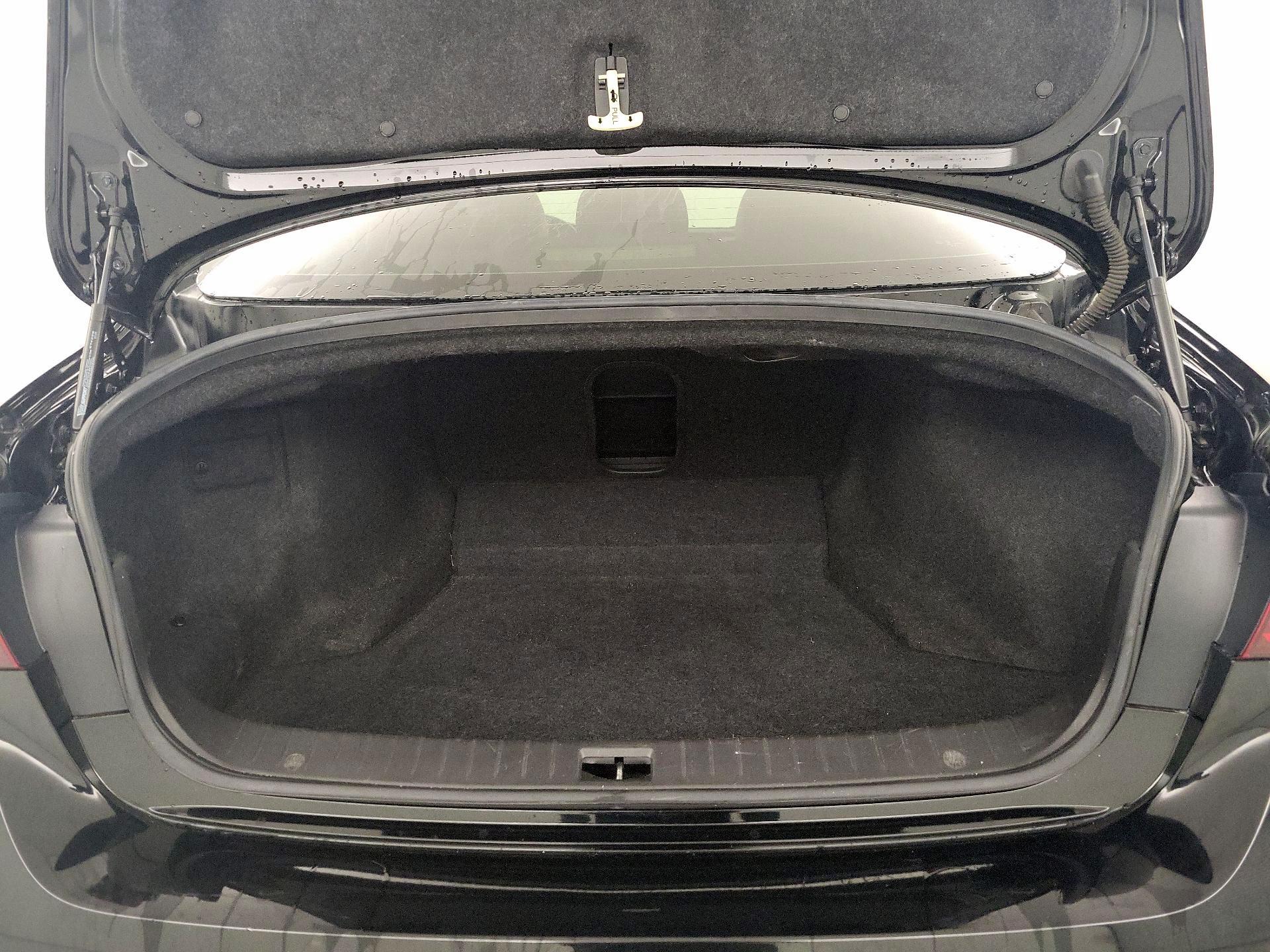 Thumbnail: 2018 INFINITI Q50 - 19