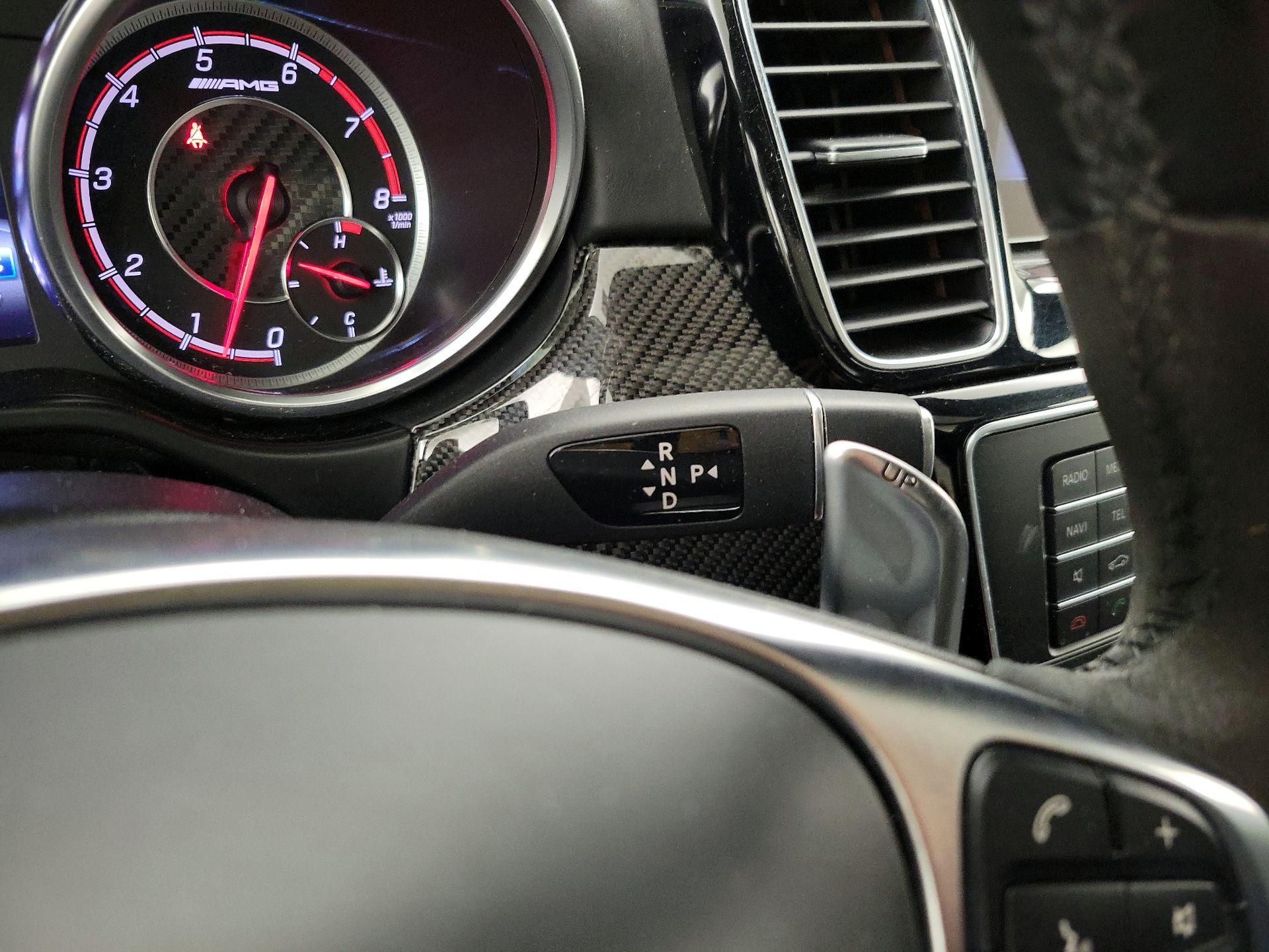 Thumbnail: 2018 Mercedes-Benz GL-Class - 17