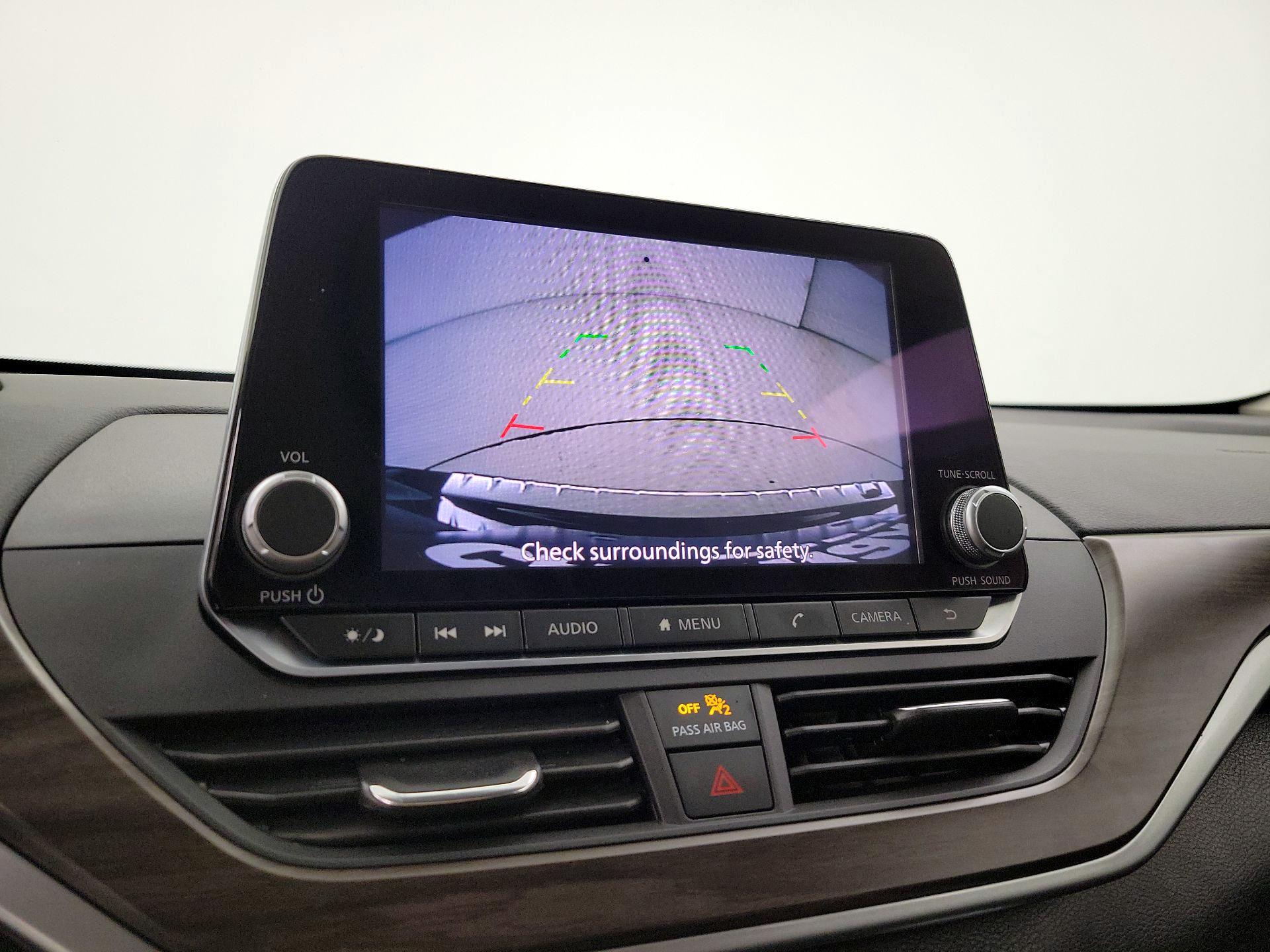 Thumbnail: 2023 Nissan Altima - 14