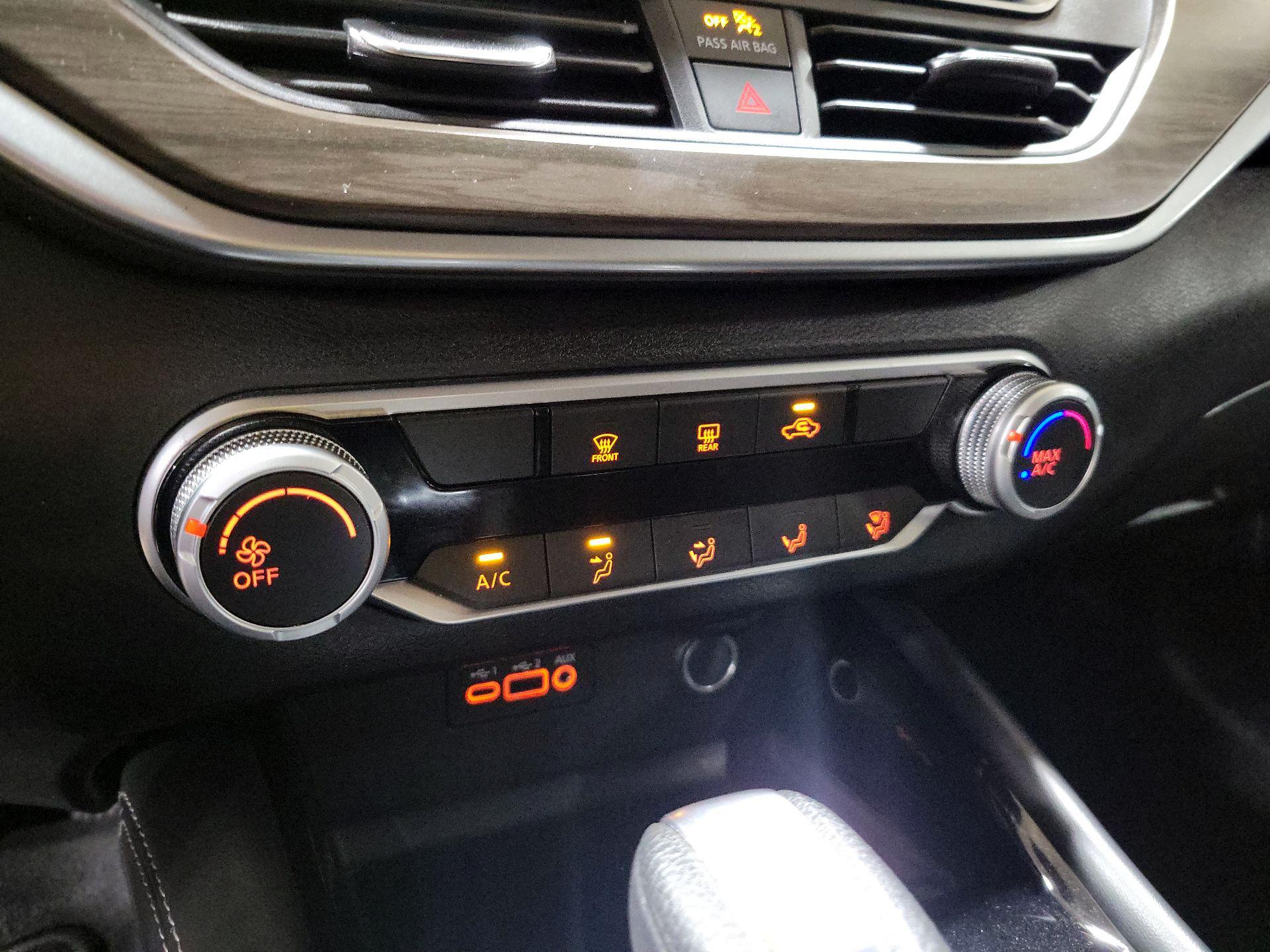 Thumbnail: 2023 Nissan Altima - 16