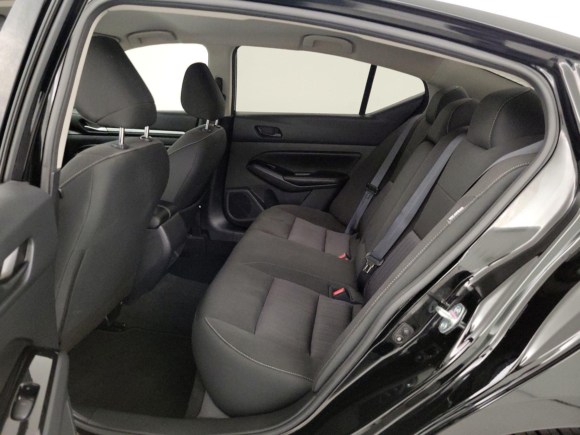 Thumbnail: 2023 Nissan Altima - 18