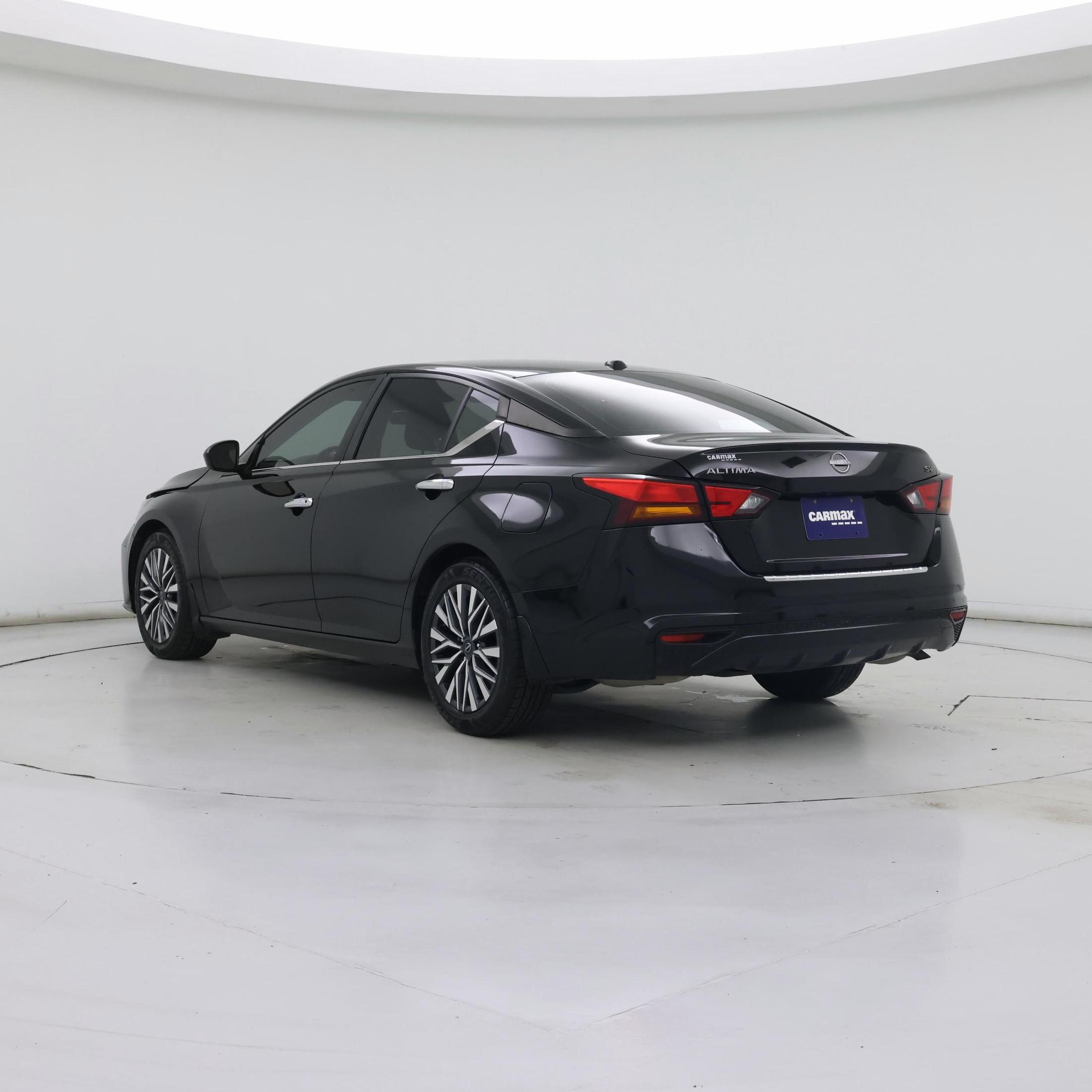 Thumbnail: 2023 Nissan Altima - 2