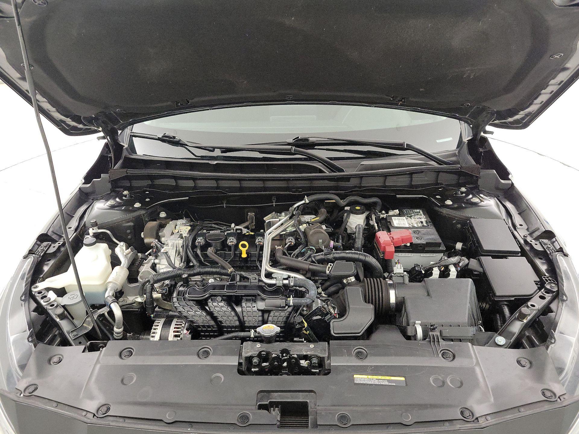 Thumbnail: 2023 Nissan Altima - 20