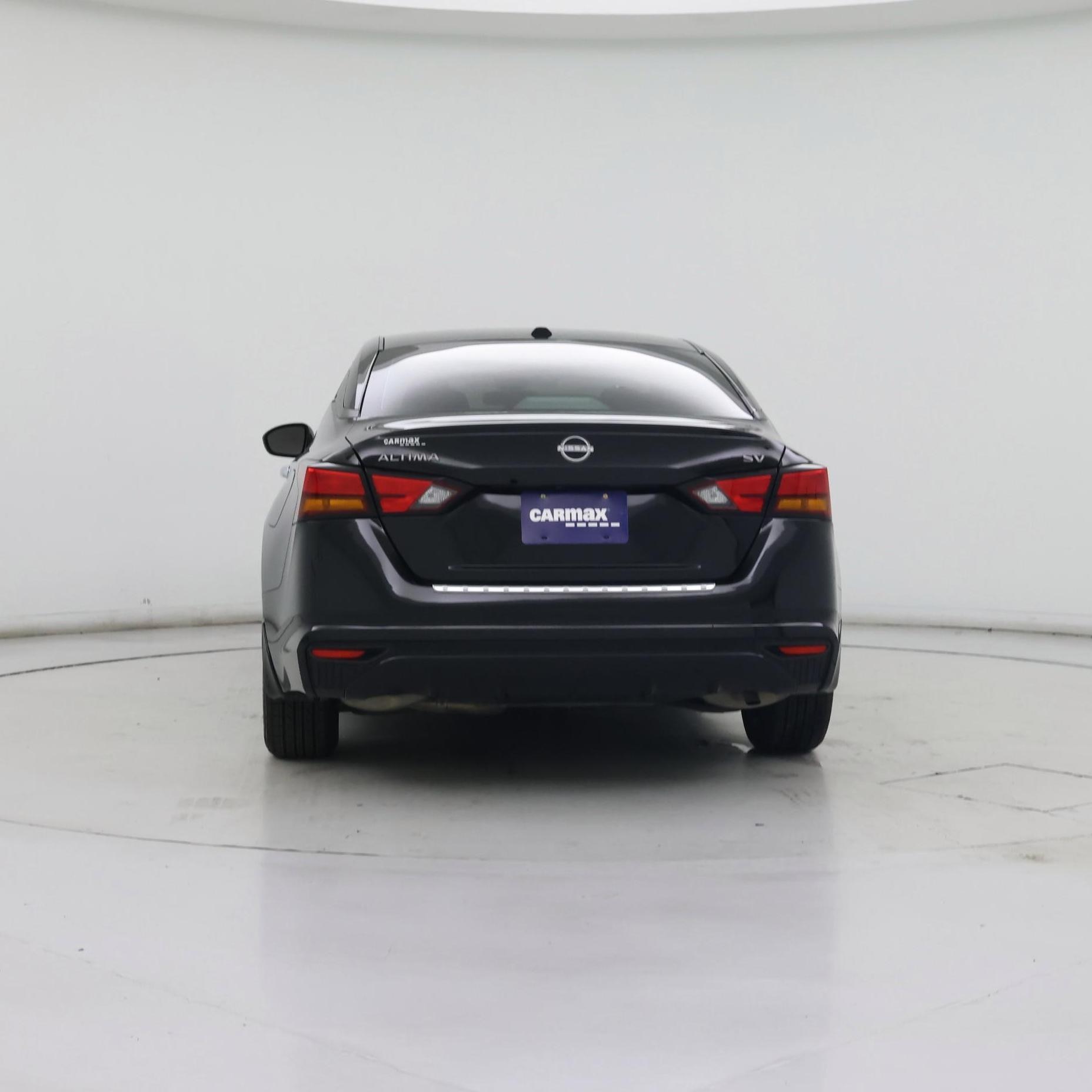 Thumbnail: 2023 Nissan Altima - 6