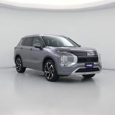 2023 Mitsubishi Outlander SEL