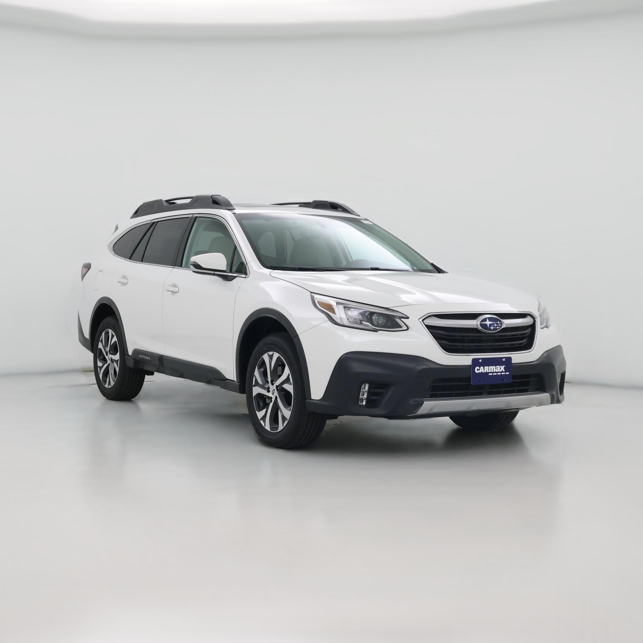 Thumbnail: 2022 Subaru Outback - 1