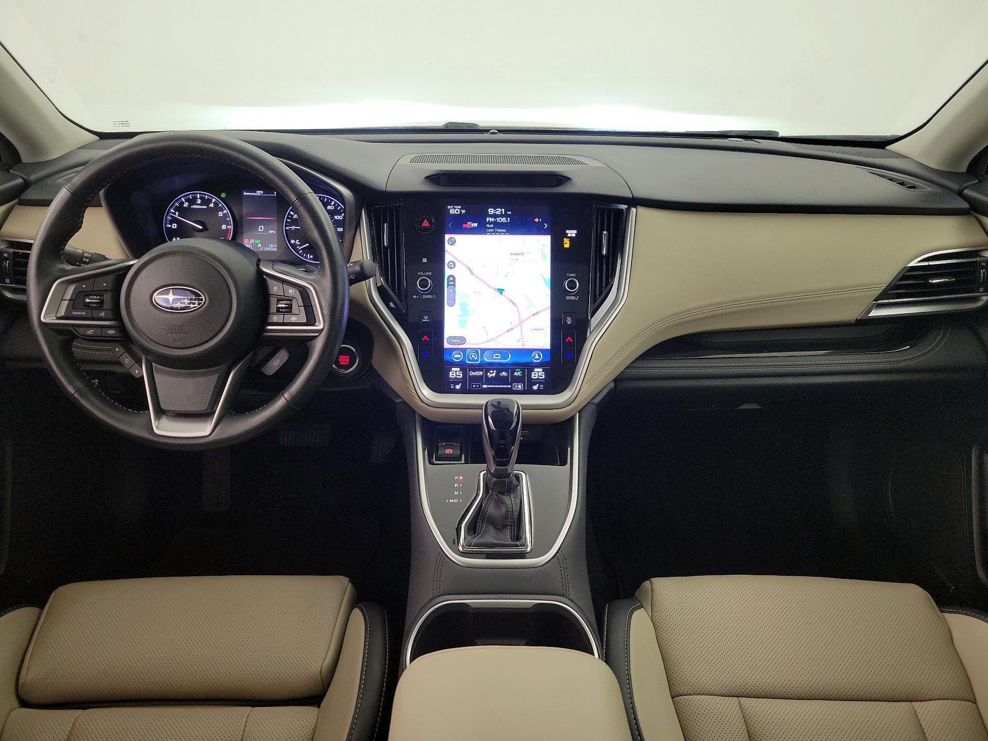 Thumbnail: 2022 Subaru Outback - 9