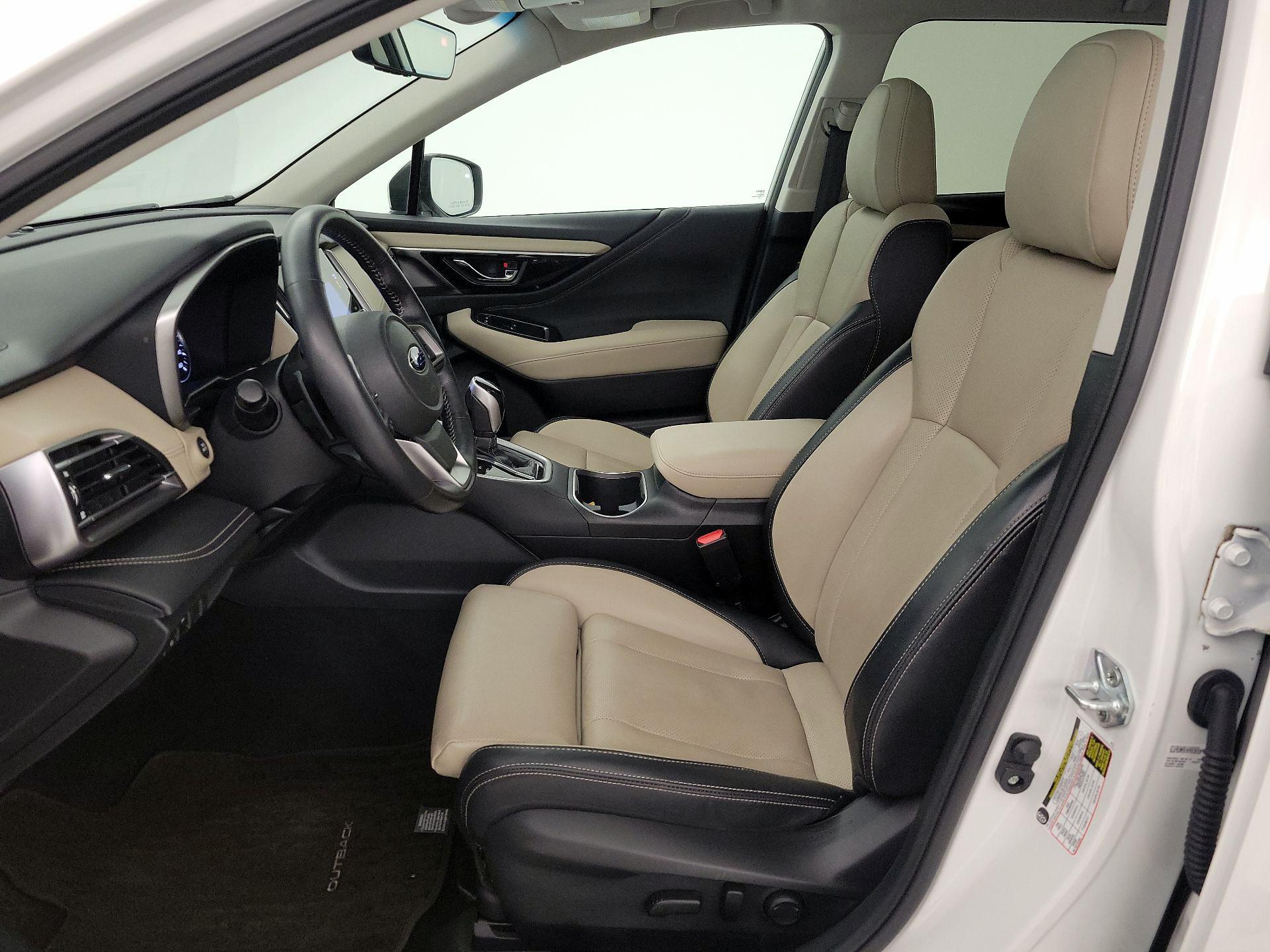 Thumbnail: 2022 Subaru Outback - 11