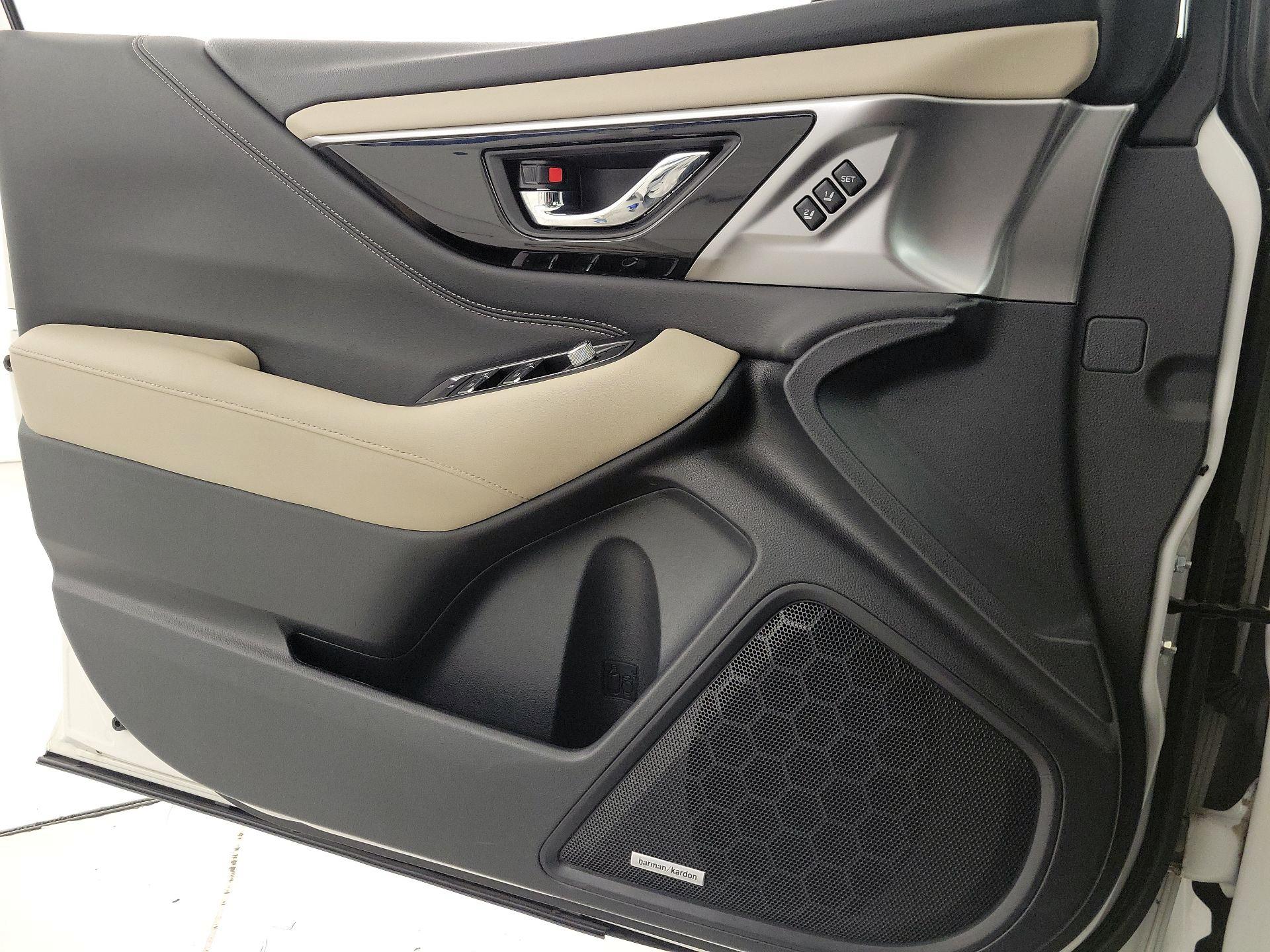 Thumbnail: 2022 Subaru Outback - 12