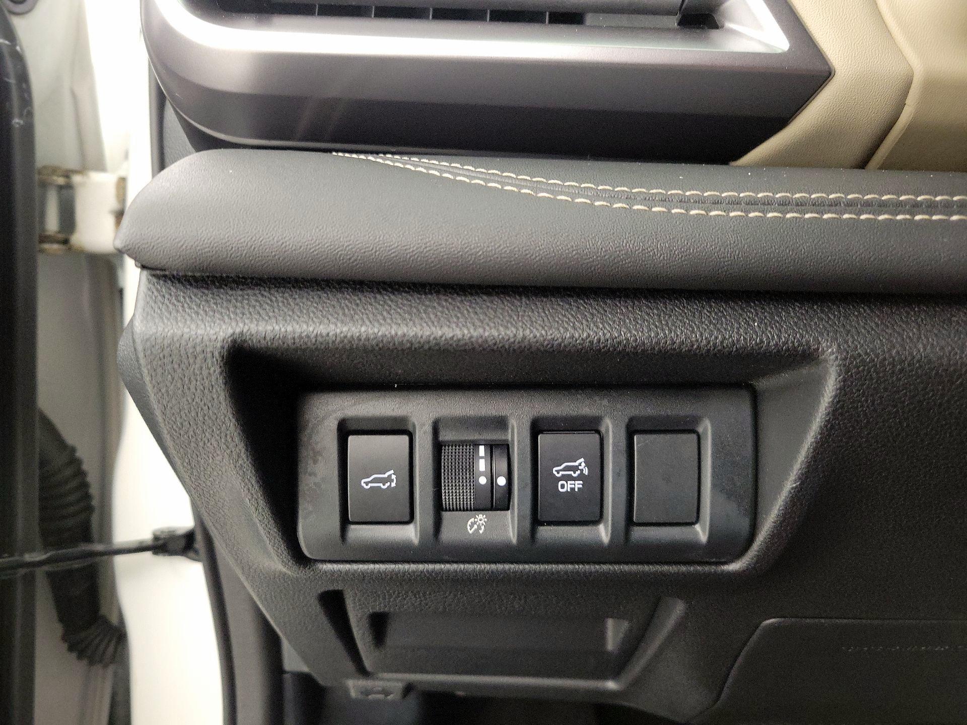 Thumbnail: 2022 Subaru Outback - 13