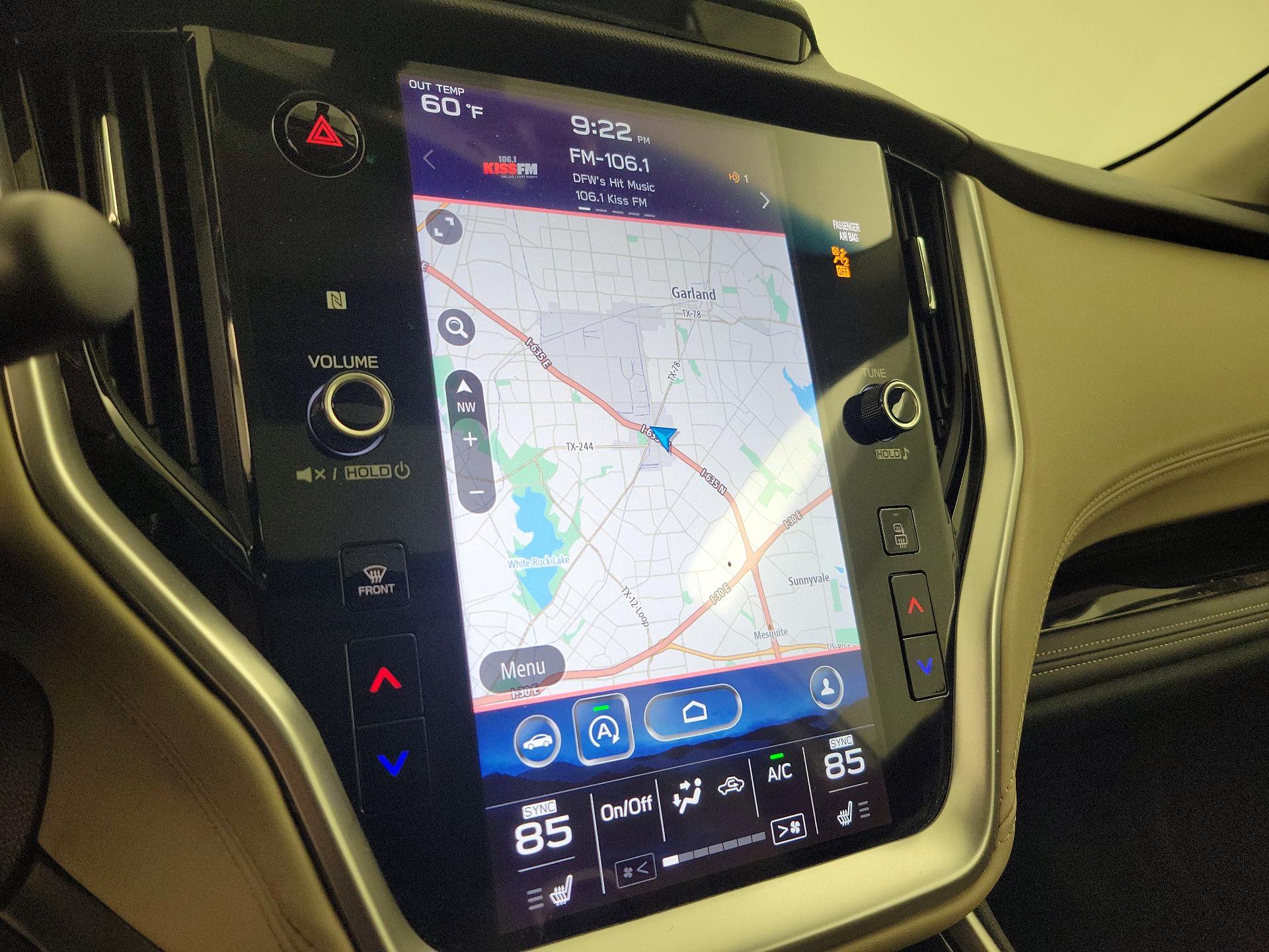 Thumbnail: 2022 Subaru Outback - 14