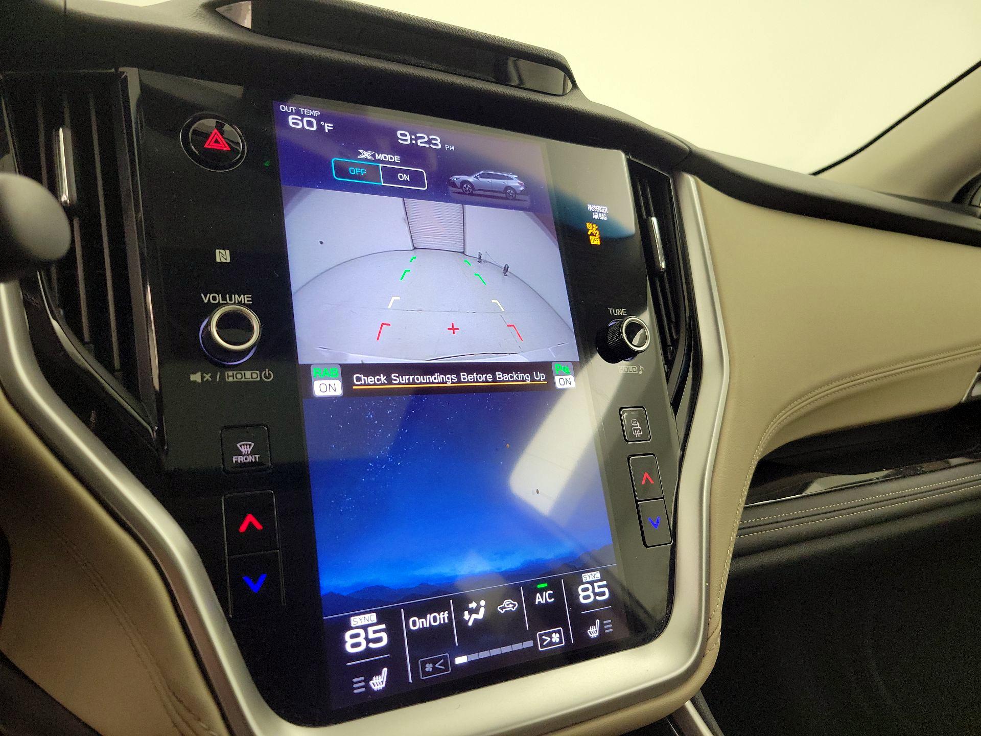 Thumbnail: 2022 Subaru Outback - 15